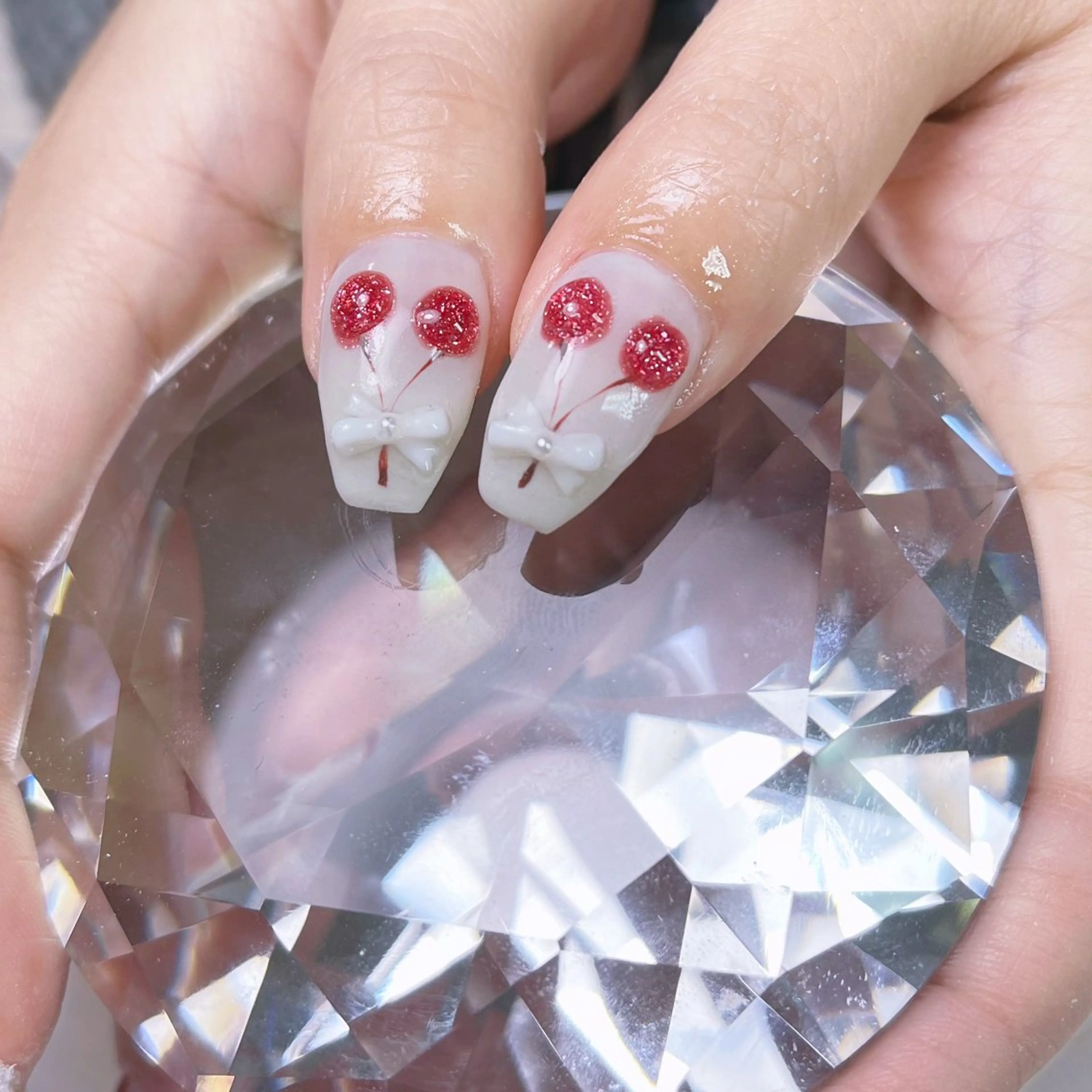 ネイル Twinkle Nail Kuboのネイルデザイン