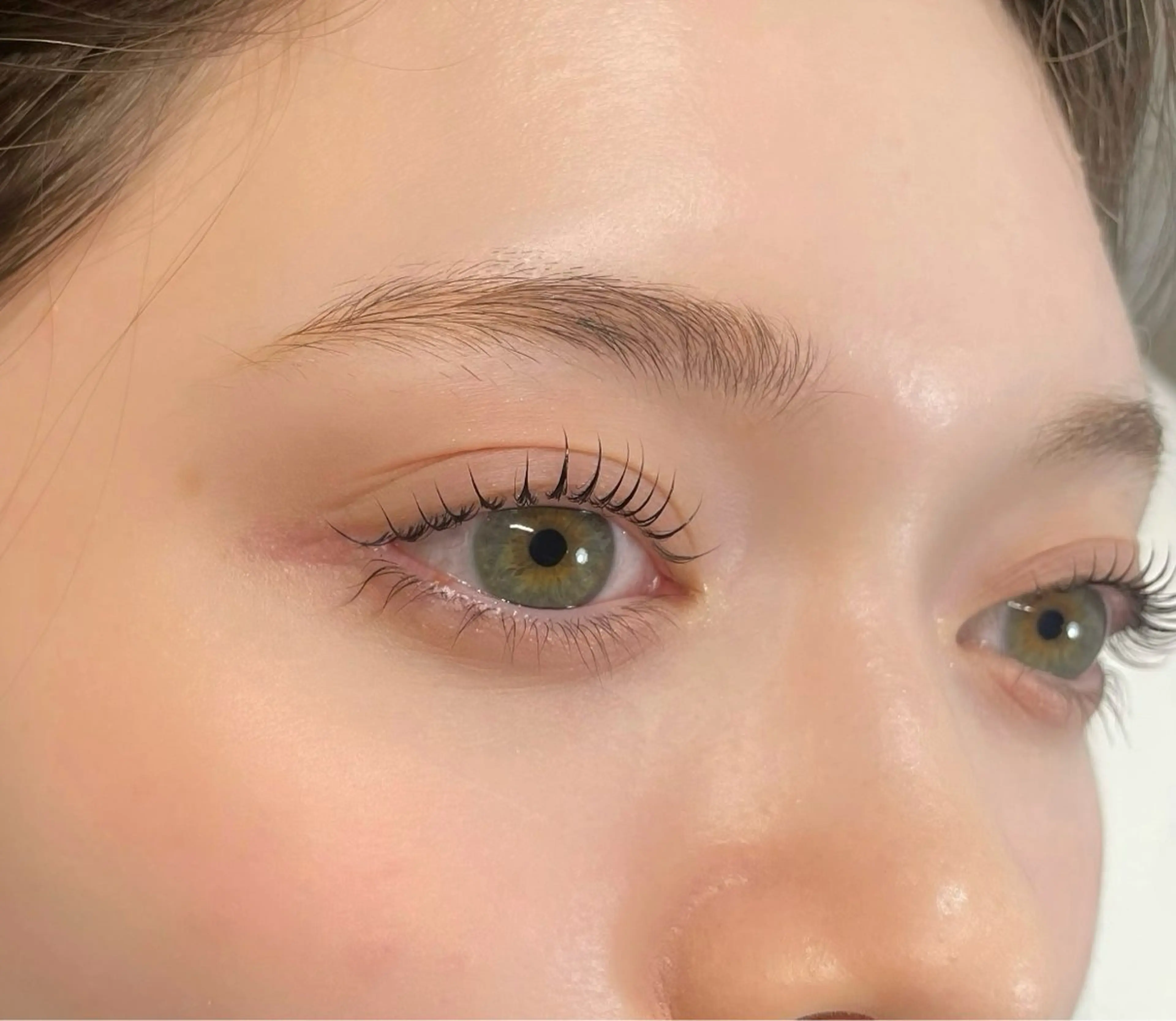 マツエク・マツパ マツパ 代官山 Asuka🤍🫧のマツエク・マツパデザイン