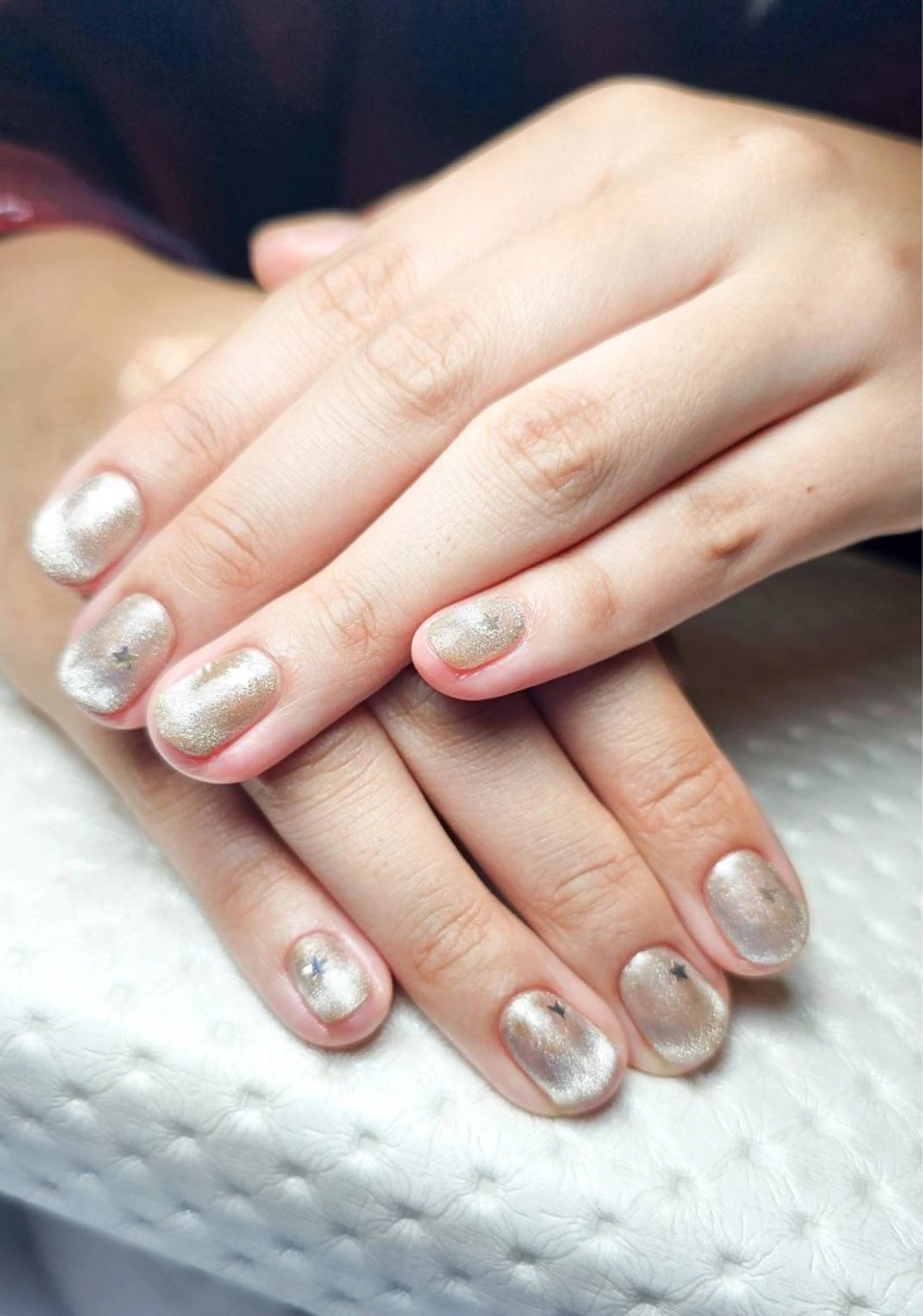 ネイル Bél Nail salonのネイルデザイン