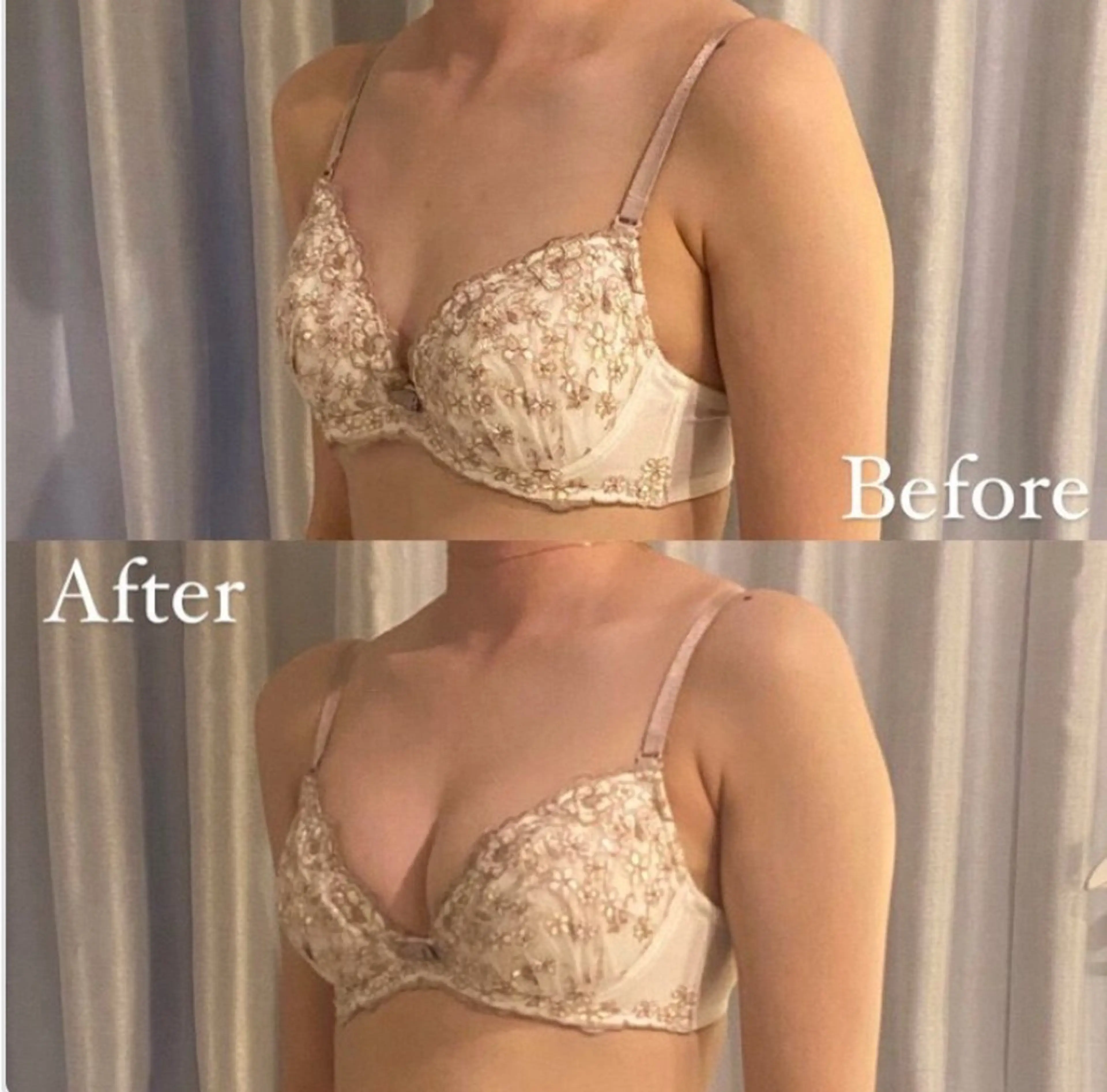 エステ リラク サロンドガーネット バスト専門店yukaのエステ・リラクイメージ