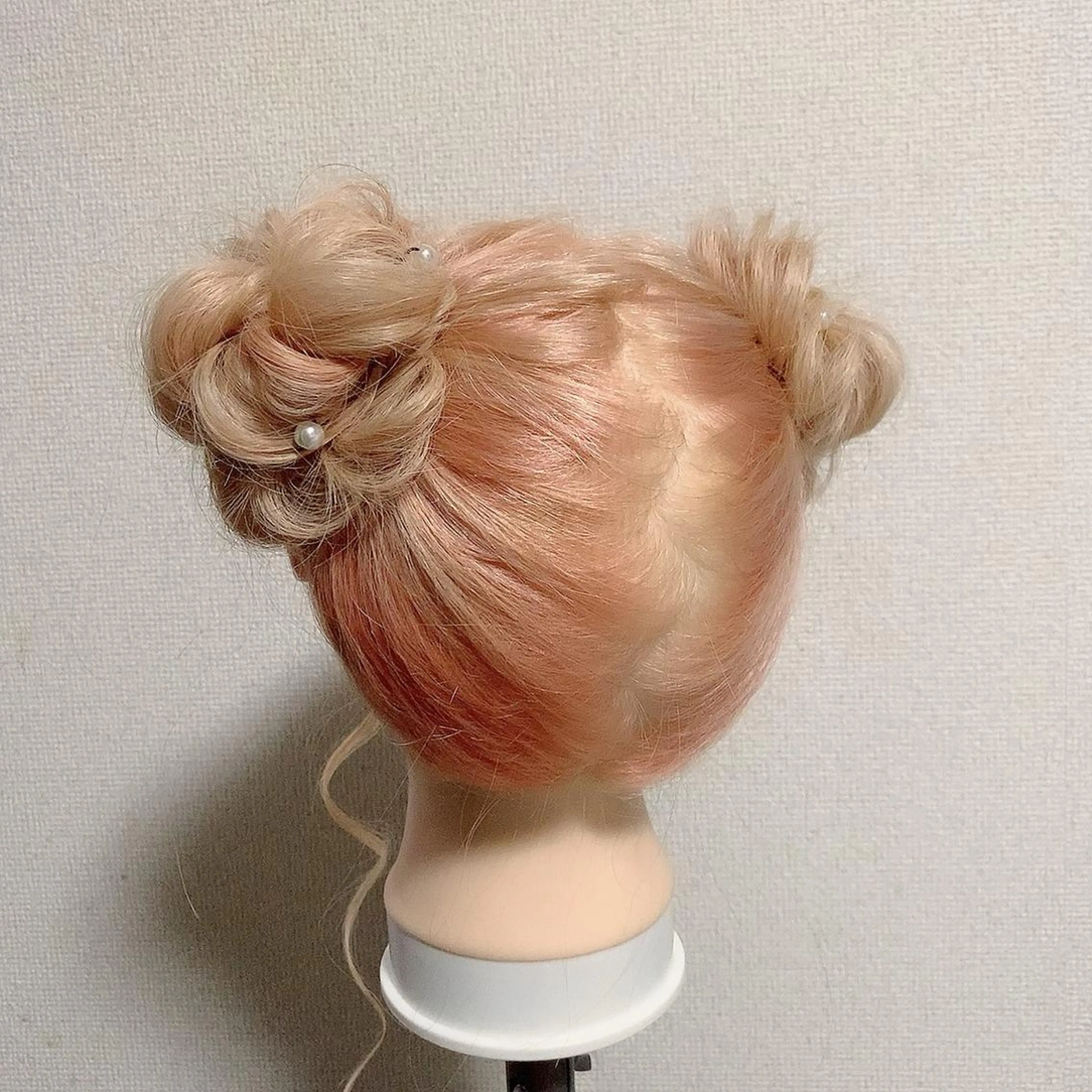 ヘアアレンジ ヘアセット 🩶ヘアセット Ayaha🩶のヘアスタイル