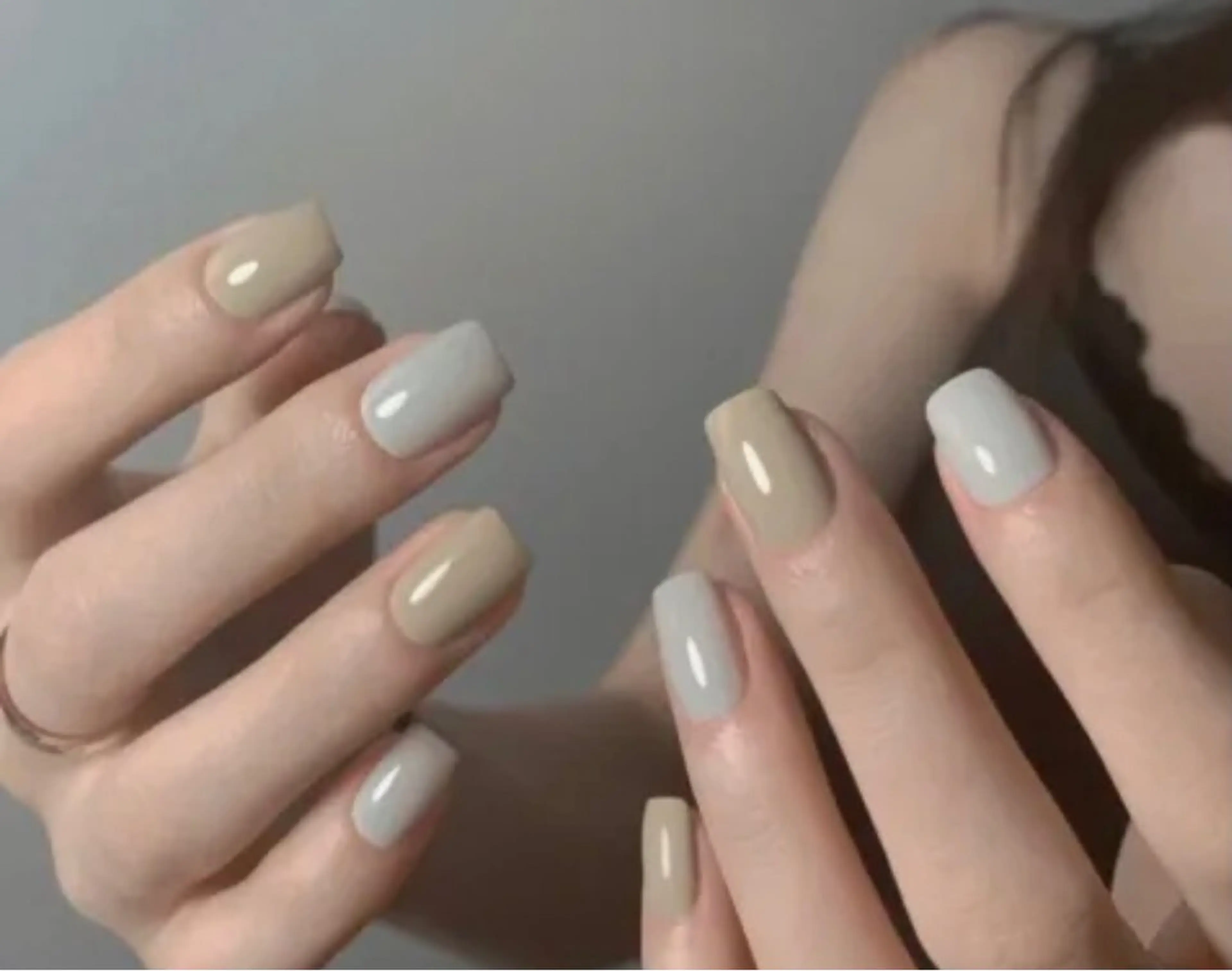 ご新規様限定【10色ワンカラー¥1980】の写真