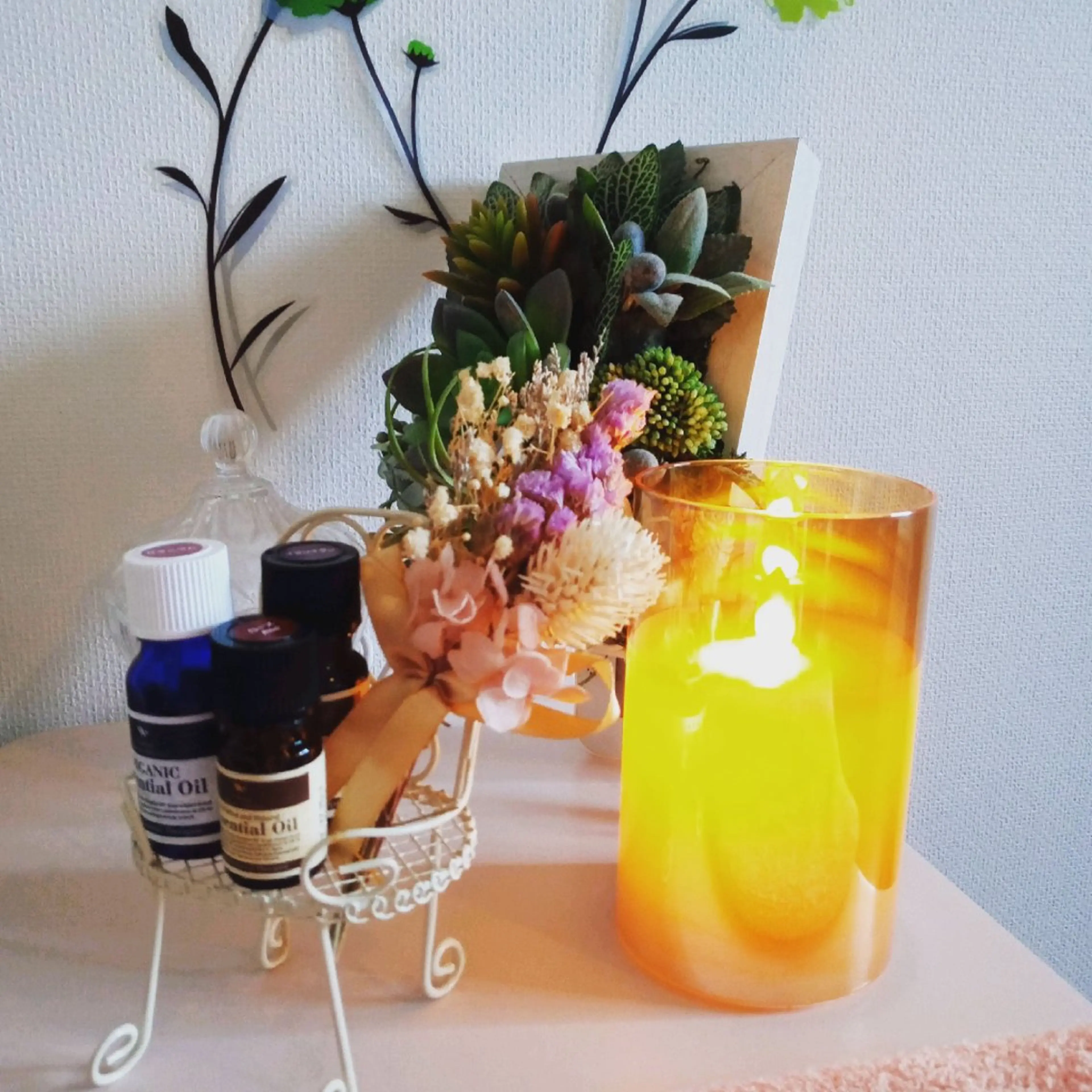 mamaroma　 ママロマのエステ・リラクイメージ