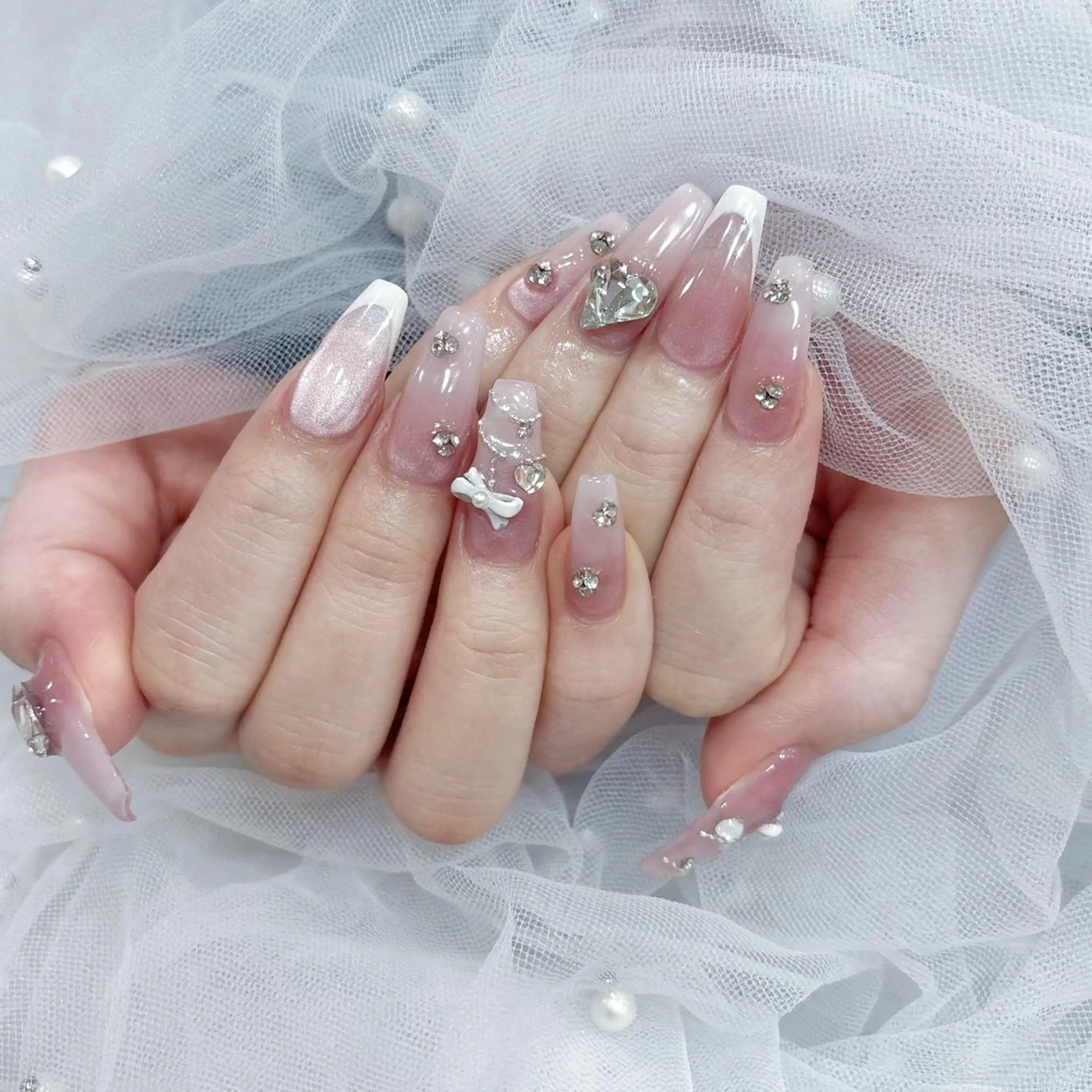 ネイル You&Me Miruのネイルデザイン