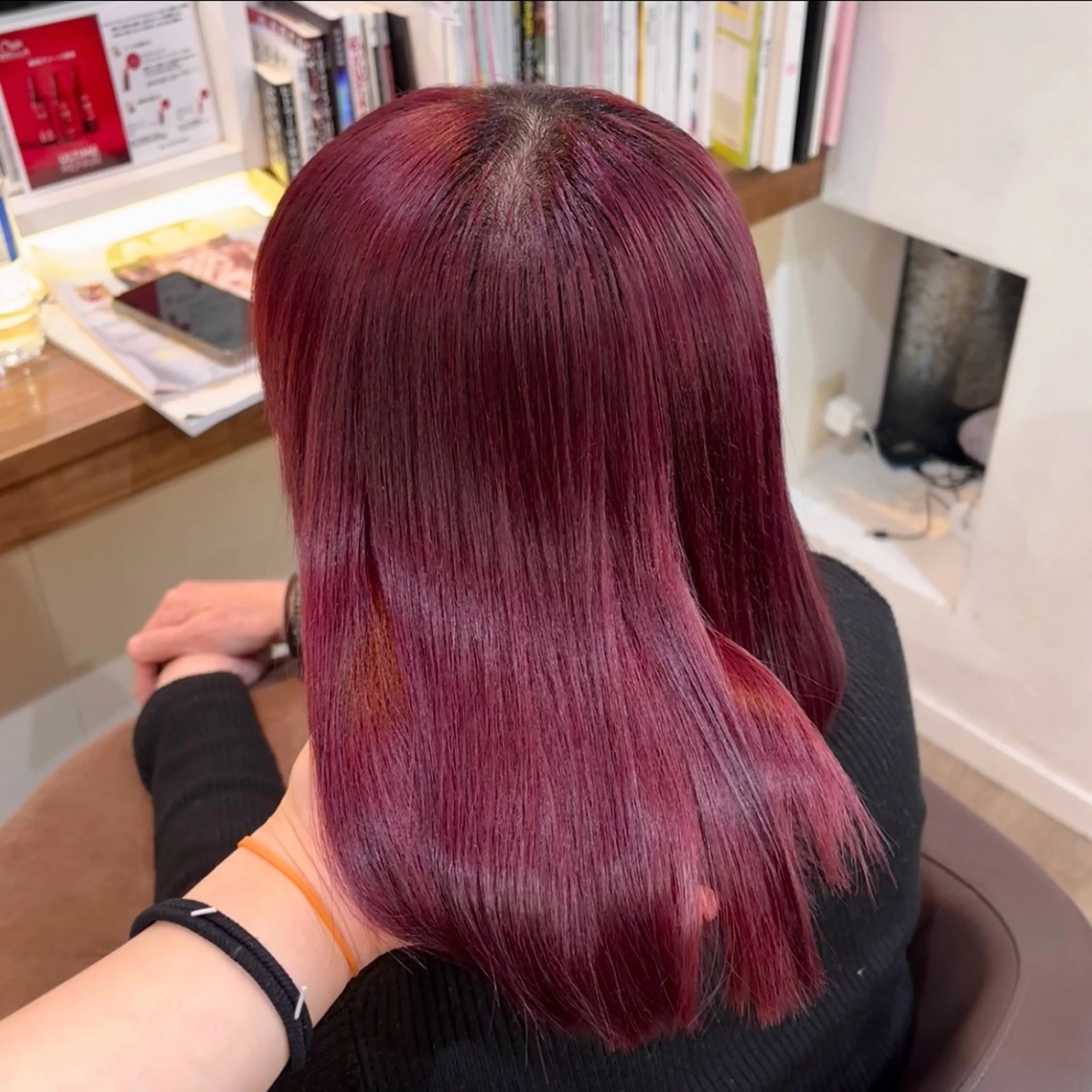 ‪‪❤︎‬🍀ブリーチしたくない人へ🍀‪‪❤︎‬ブリーチなしダブルカラーの写真