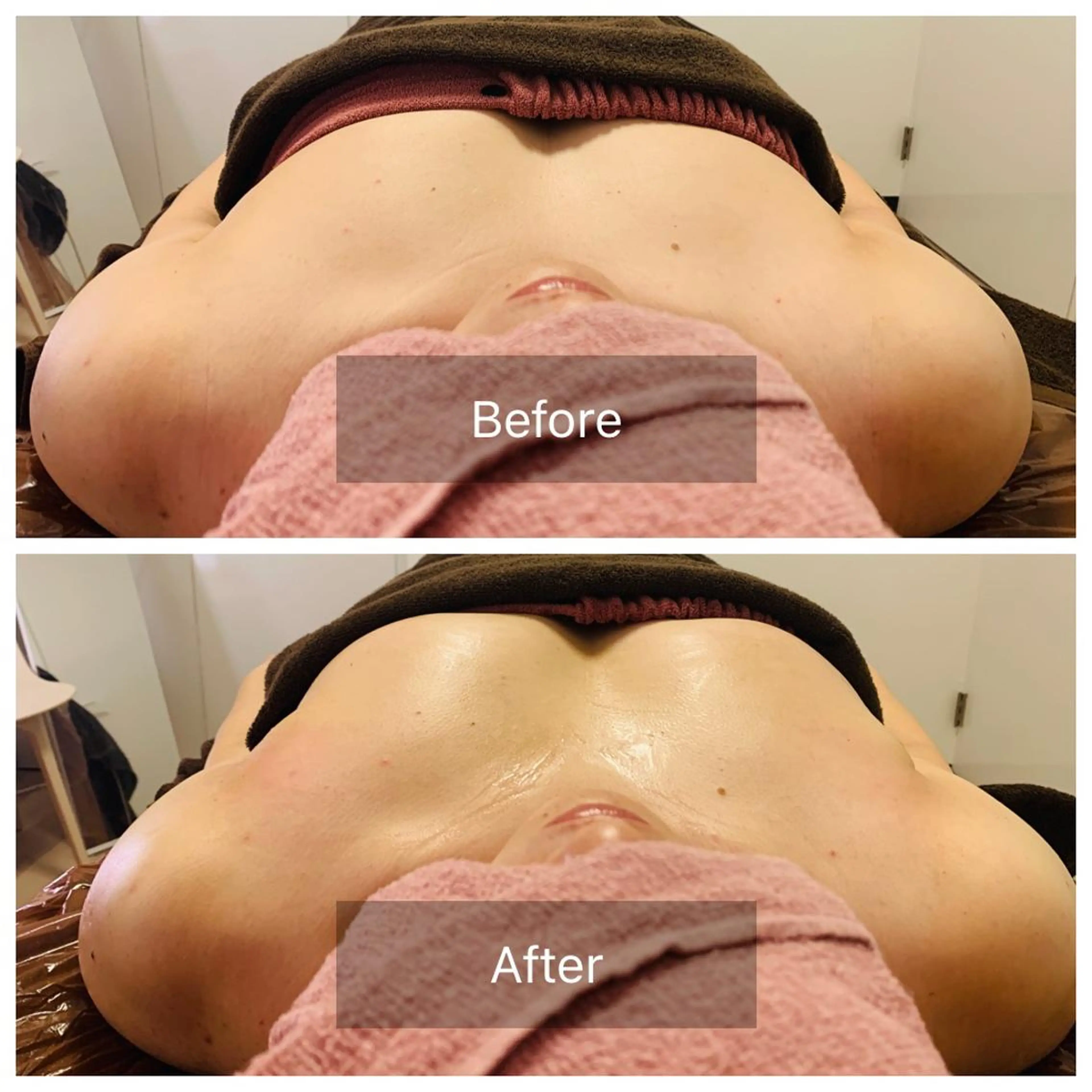 エステ プライベートサロン RILYのエステ・リラクイメージ