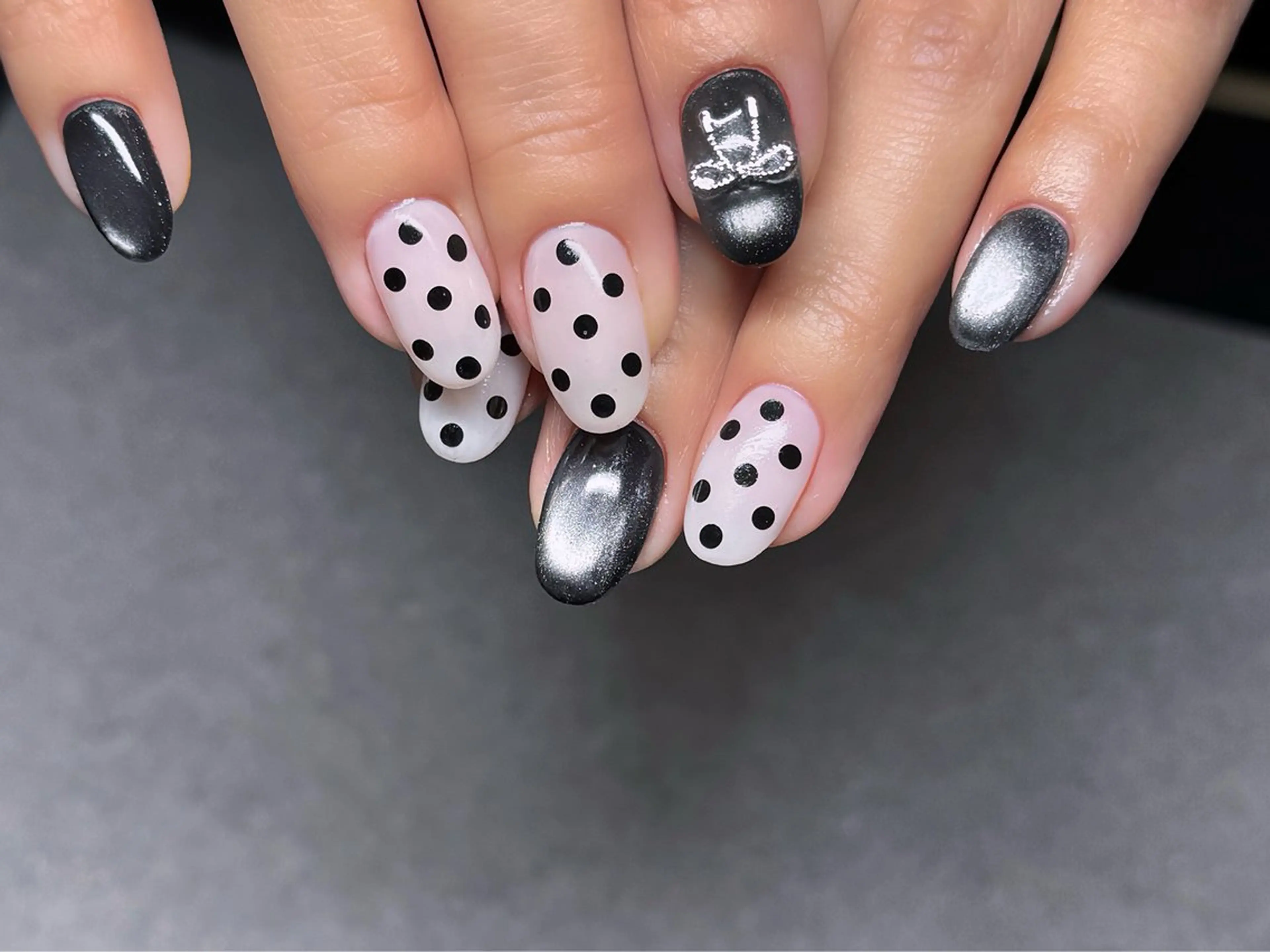 ネイル ハンドネイル ハンドケア u sのネイルデザイン