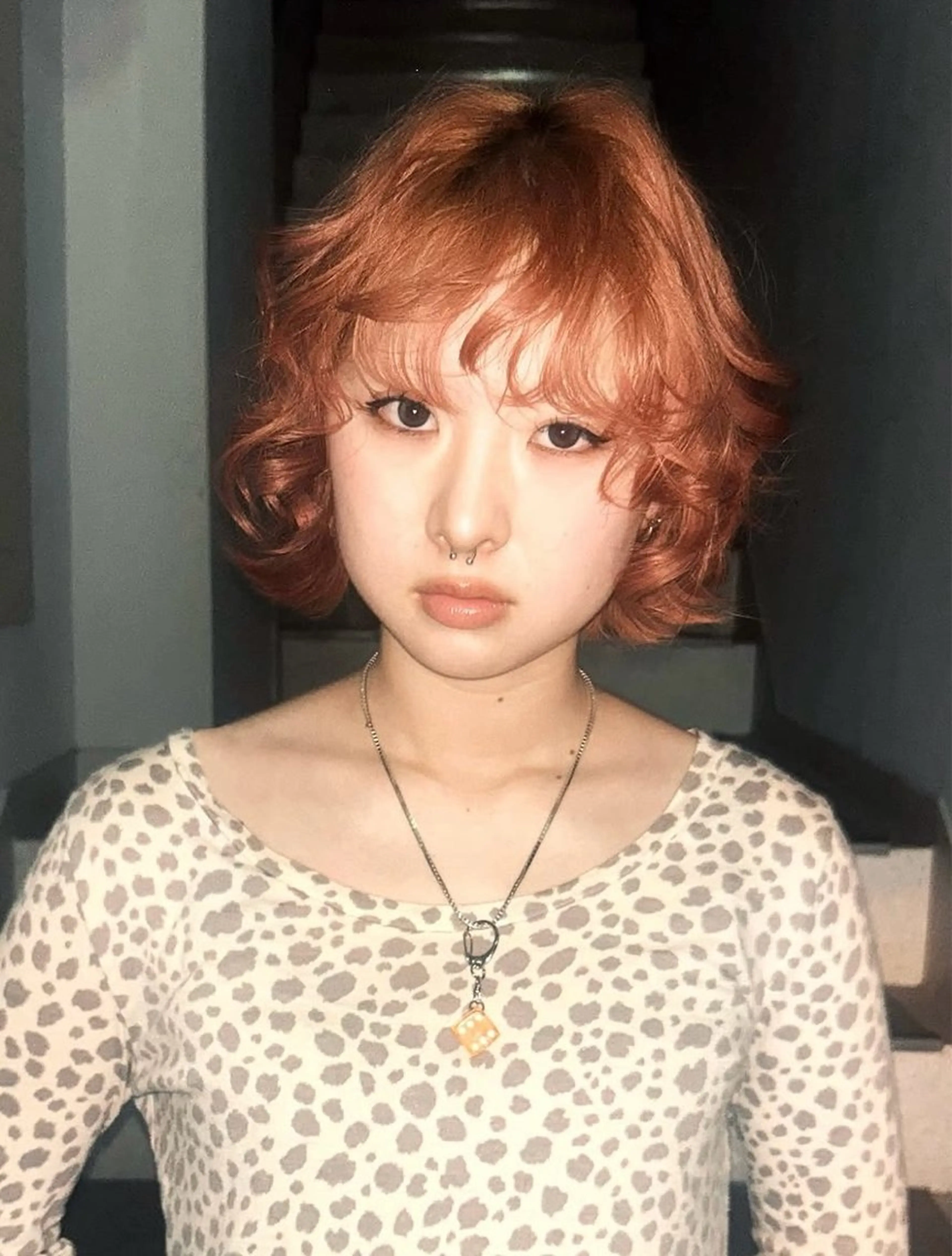 【平日限定】無料ブリーチモデル🪄※サロン施術ではありません（研修スタジオ／博多）の写真