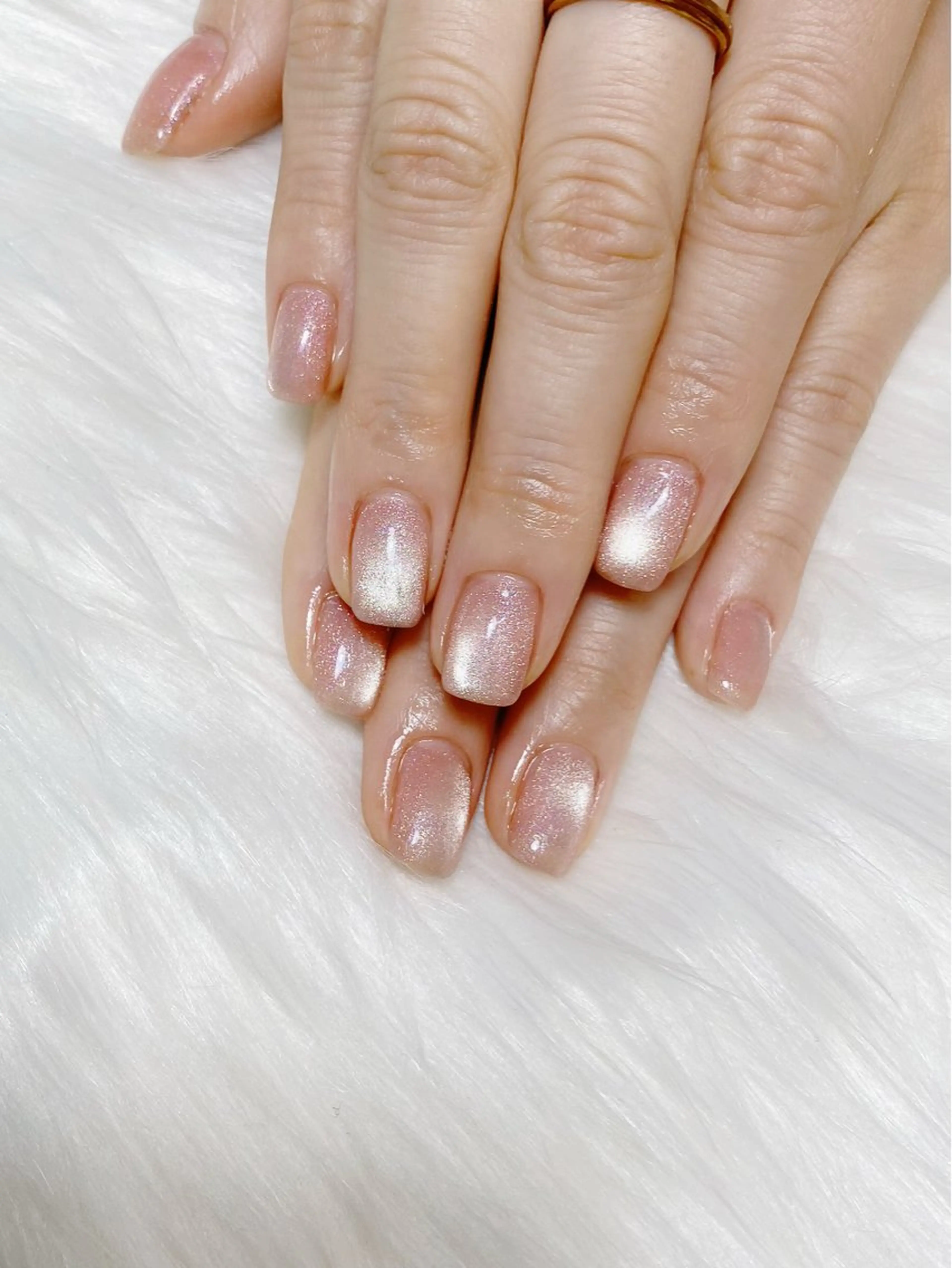 ネイル LizNail MARINAのネイルデザイン