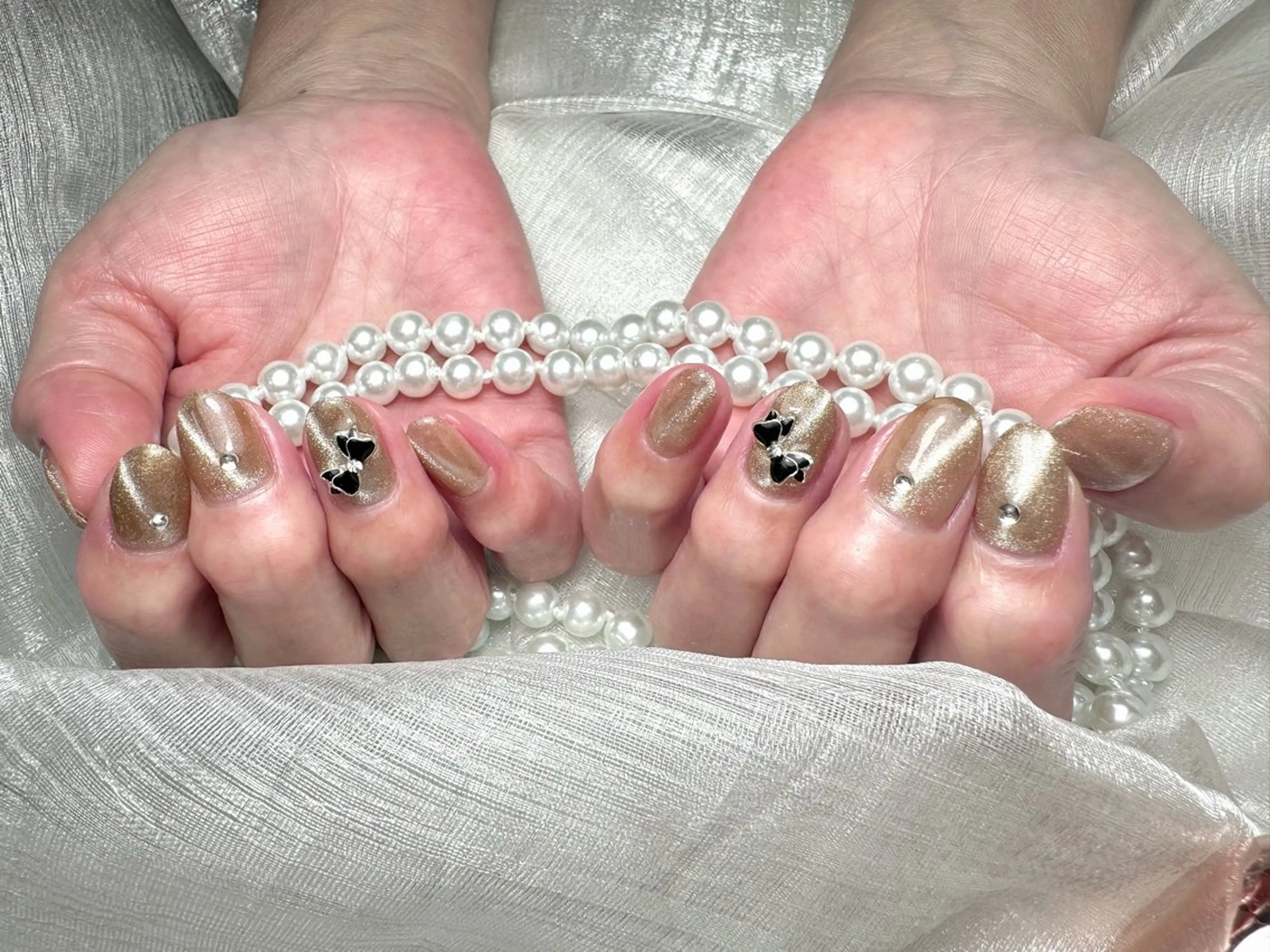 ネイル M.T  nail所属・M.T nailのネイルデザイン