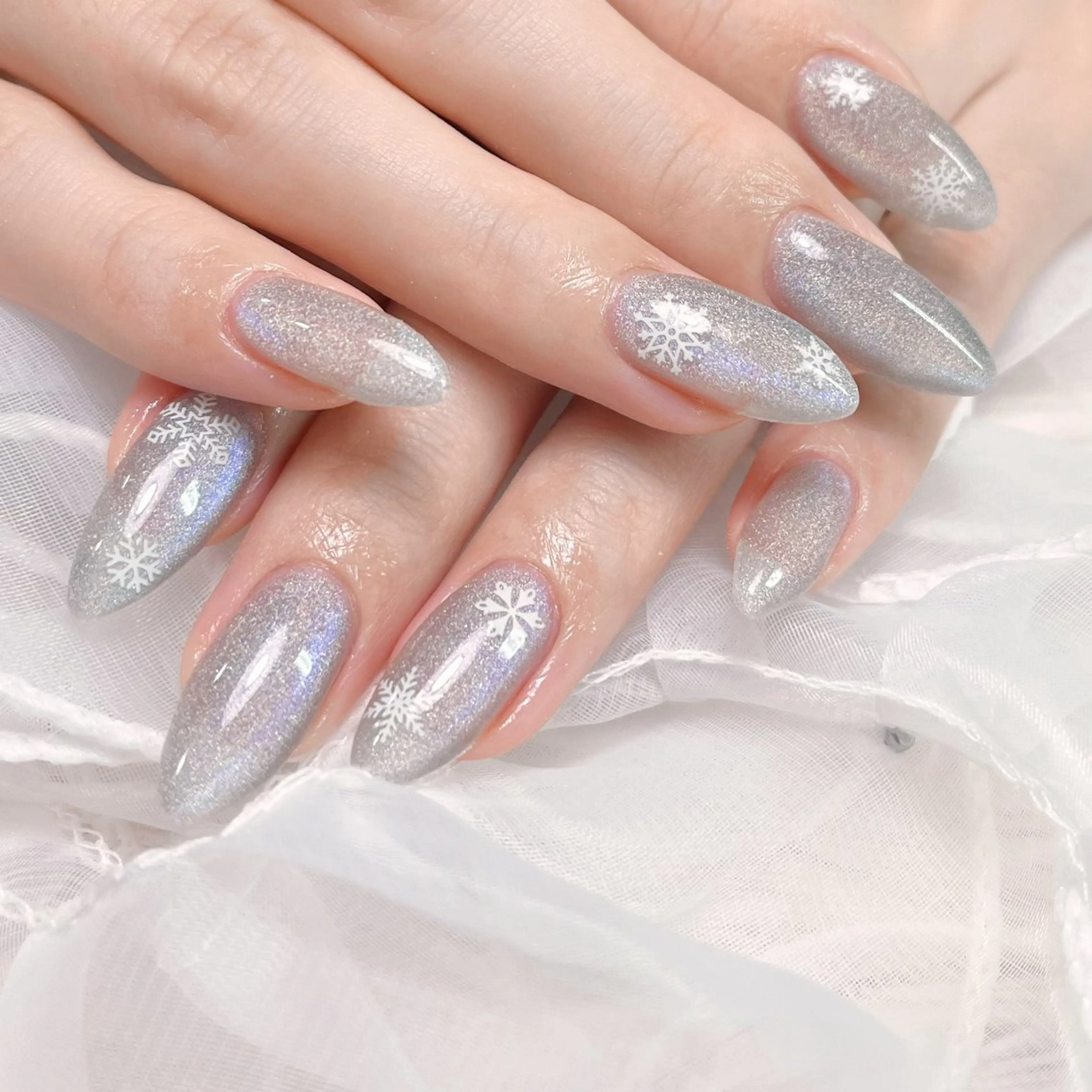 ネイル Twinkle Nail Kuboのネイルデザイン