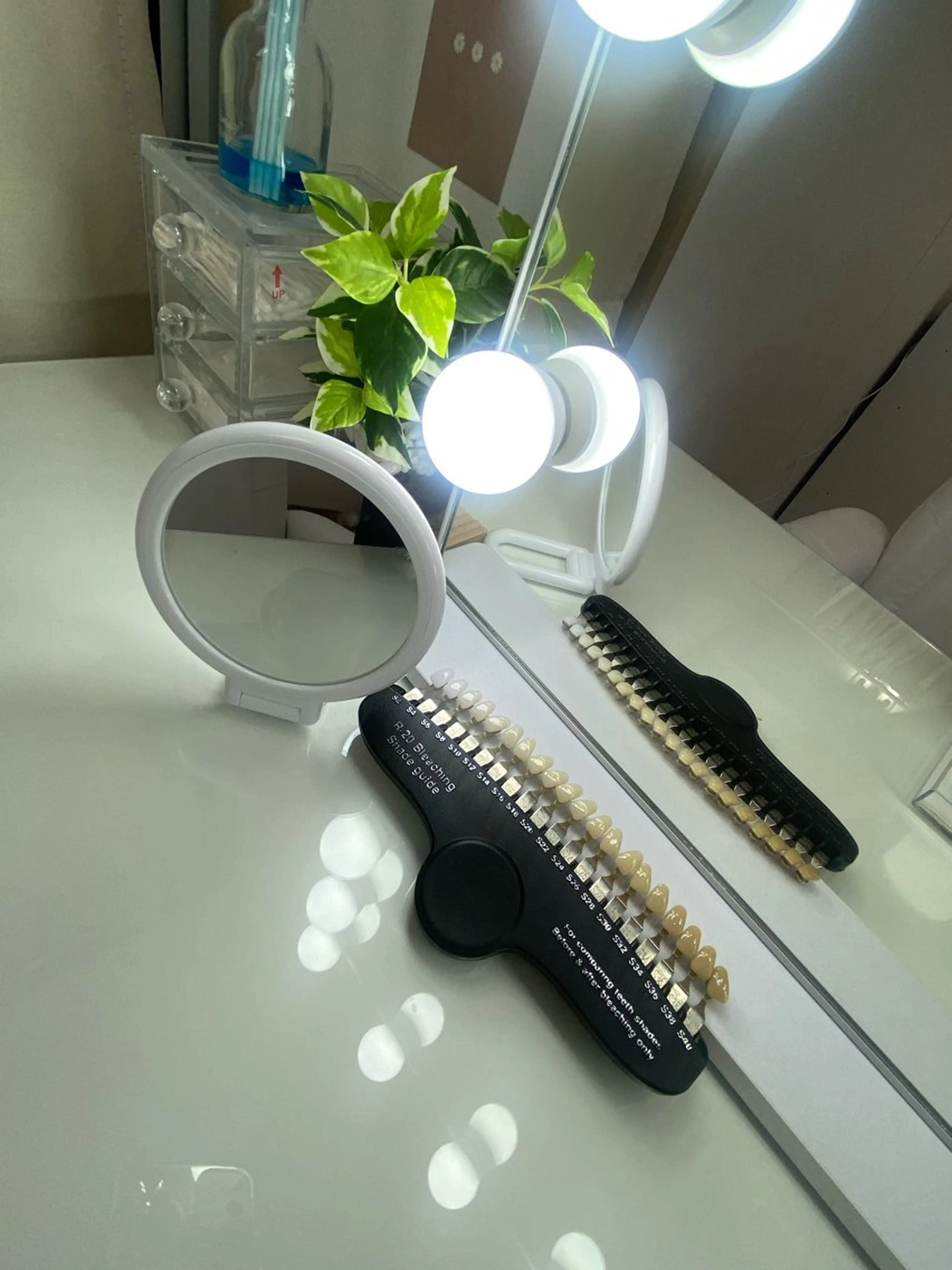 セルフホワイトニング エクシア 高田馬場のその他イメージ