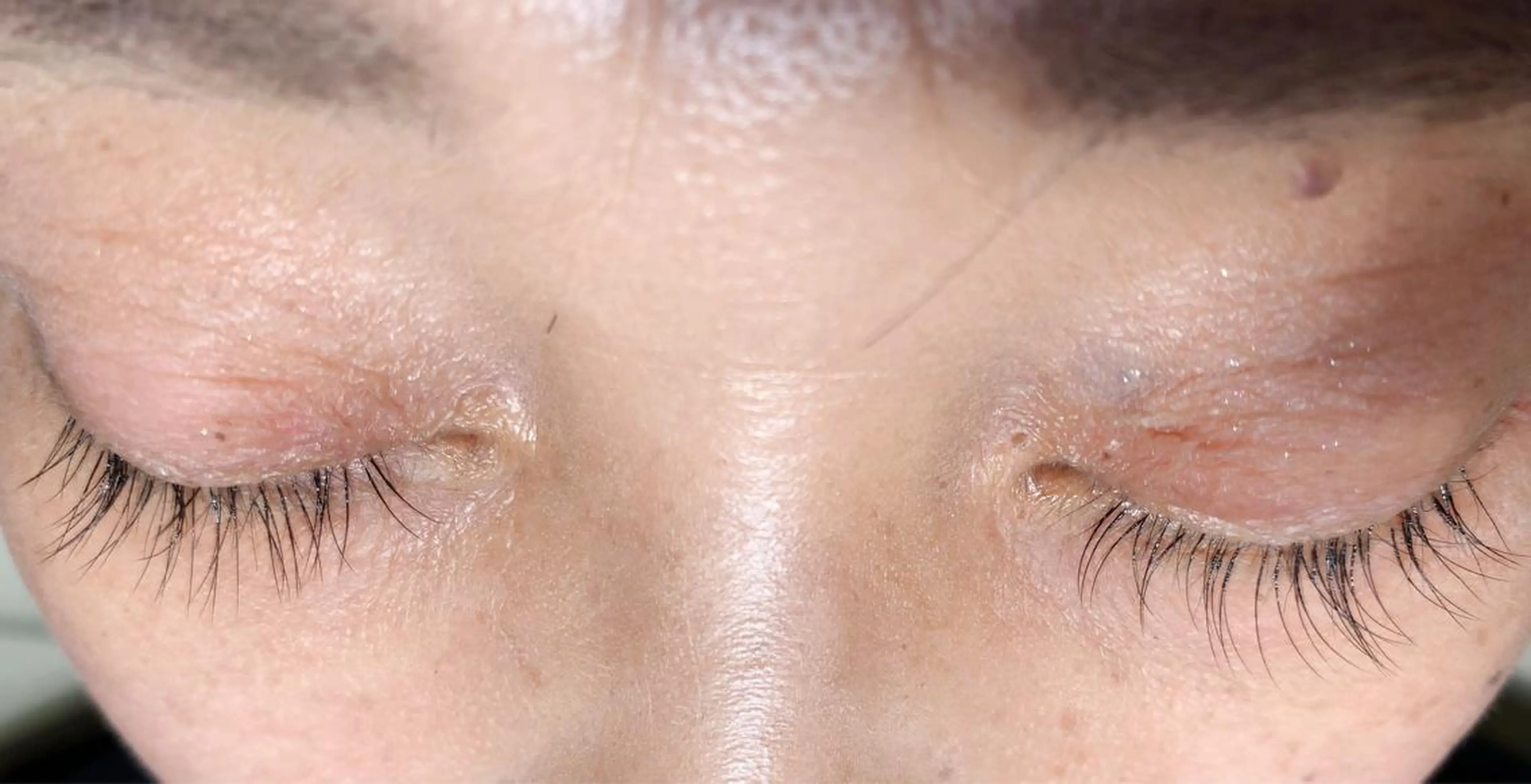 マツエク・マツパ Jカール ラルース所属・ラルース ヘアのマツエク・マツパデザイン