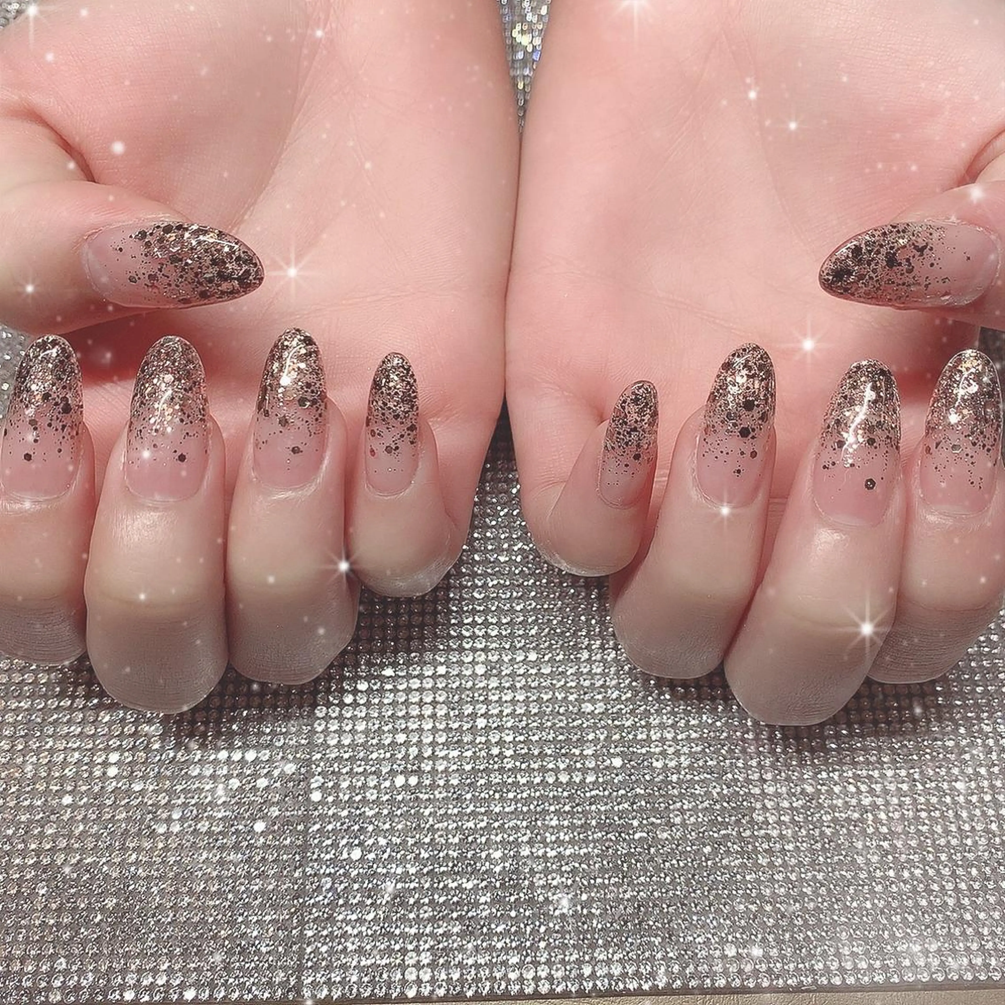 ネイル ハンドネイル Best Nail NANA🤍のネイルデザイン