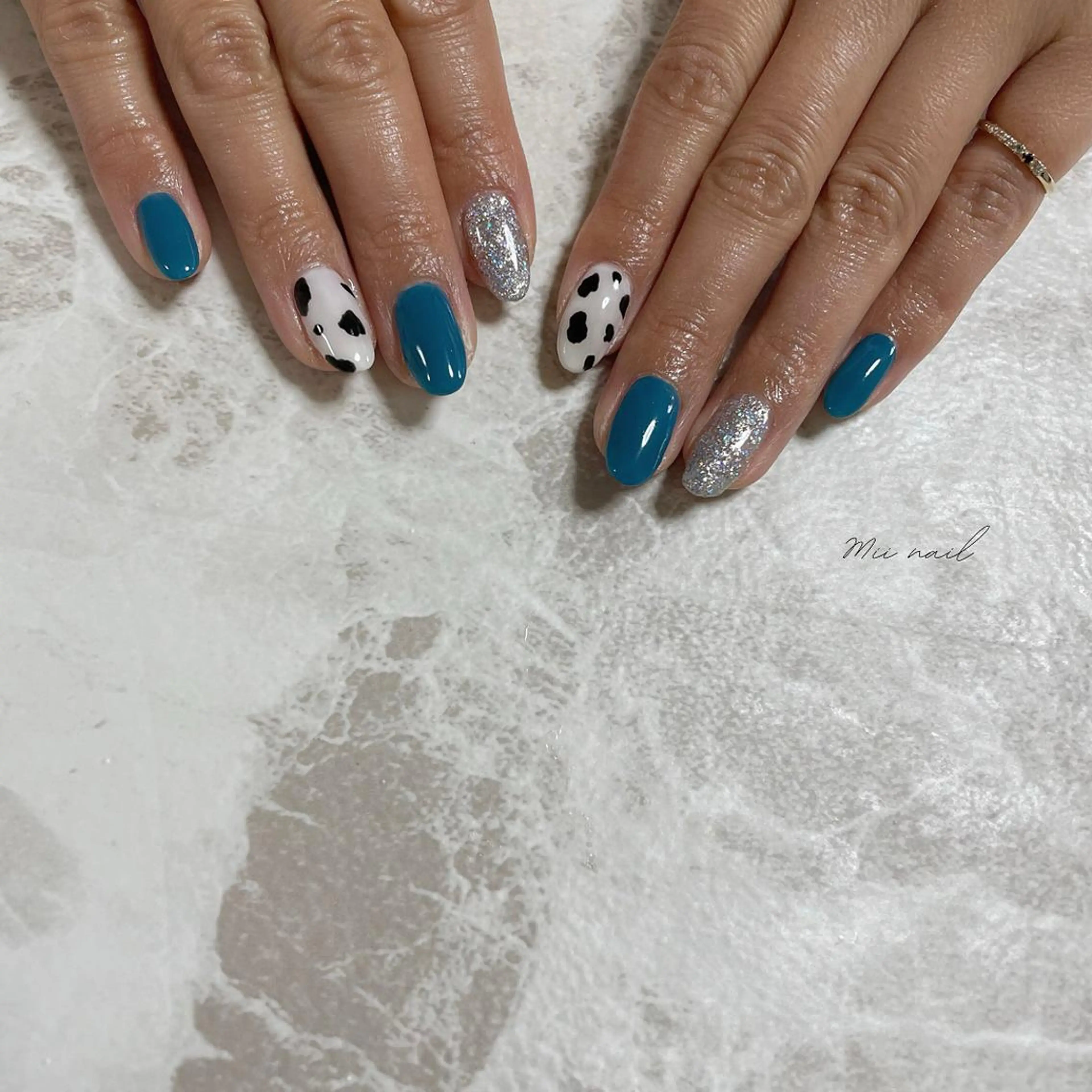 ネイル Mii nail いづみのその他イメージ