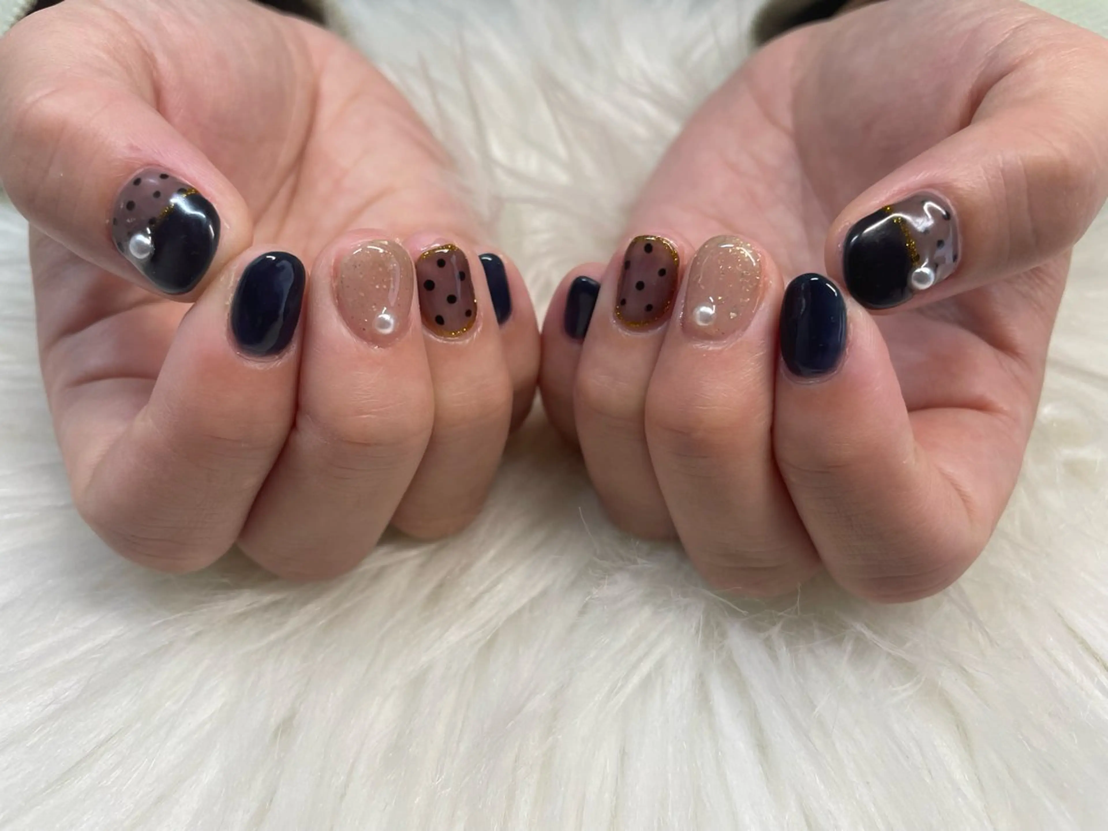 ネイル ネイル・エステサロン UILANIのネイルデザイン