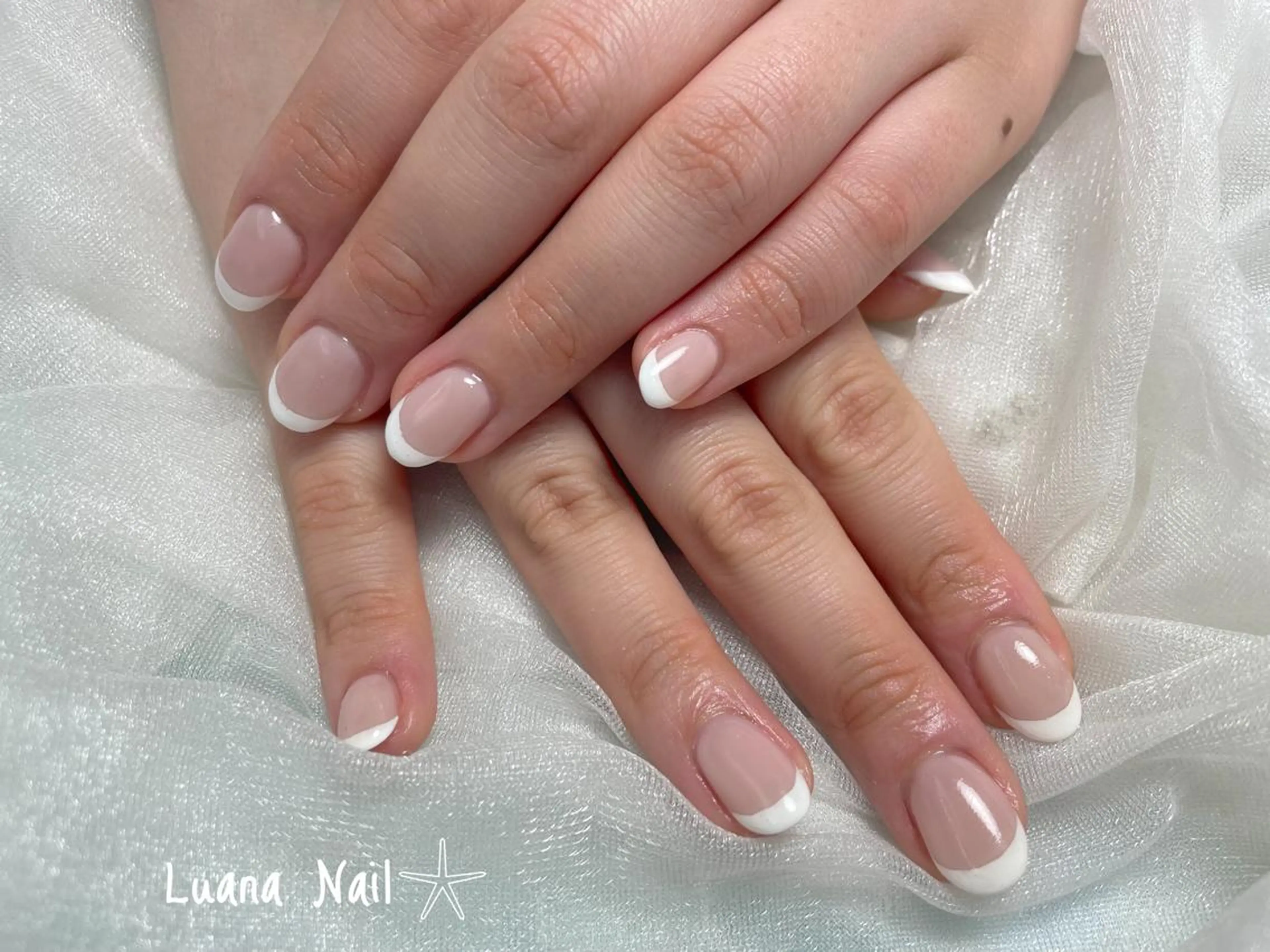 ネイル Nail Salon Subaruのネイルデザイン