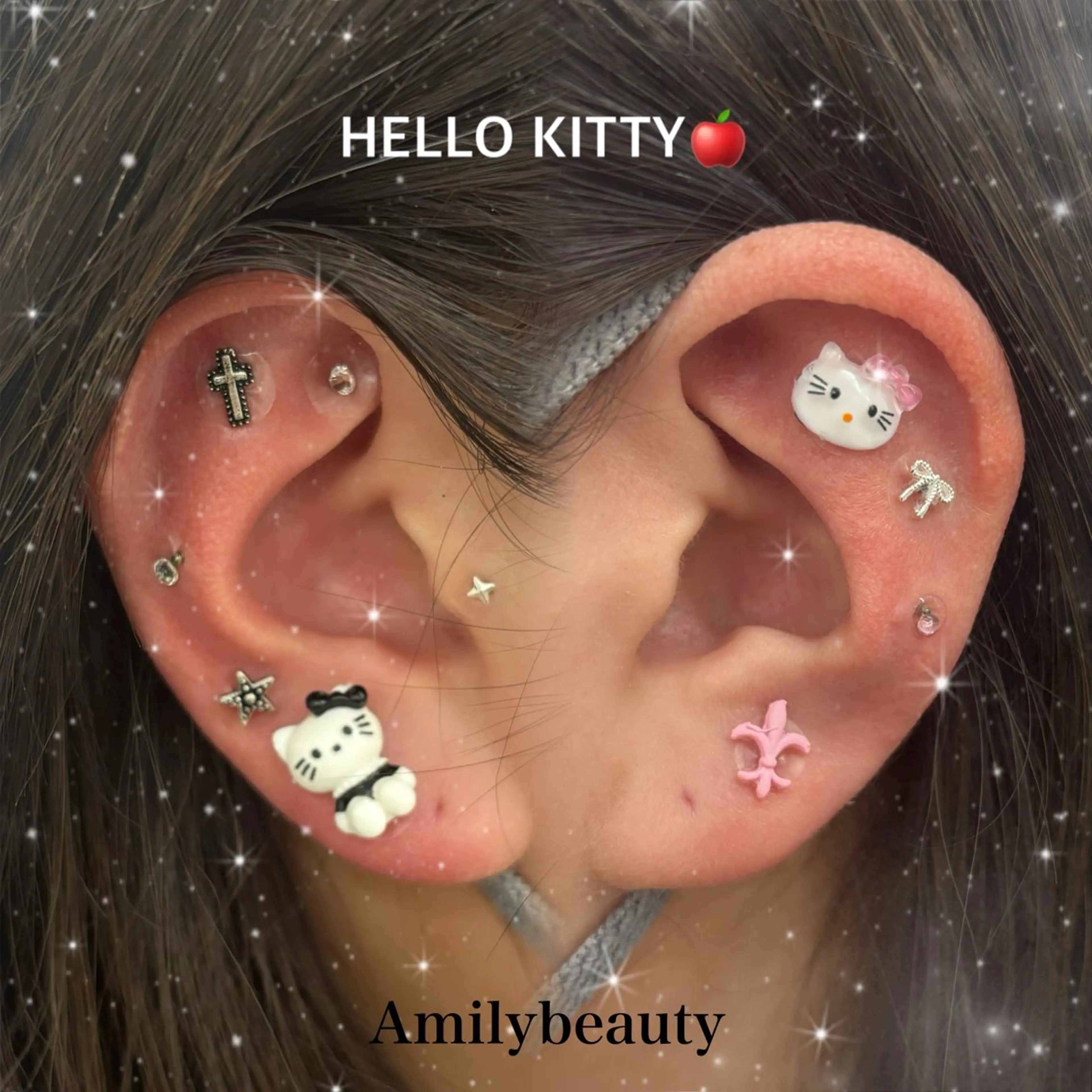 その他 Amily beauty 毛利のエステ・リラクイメージ