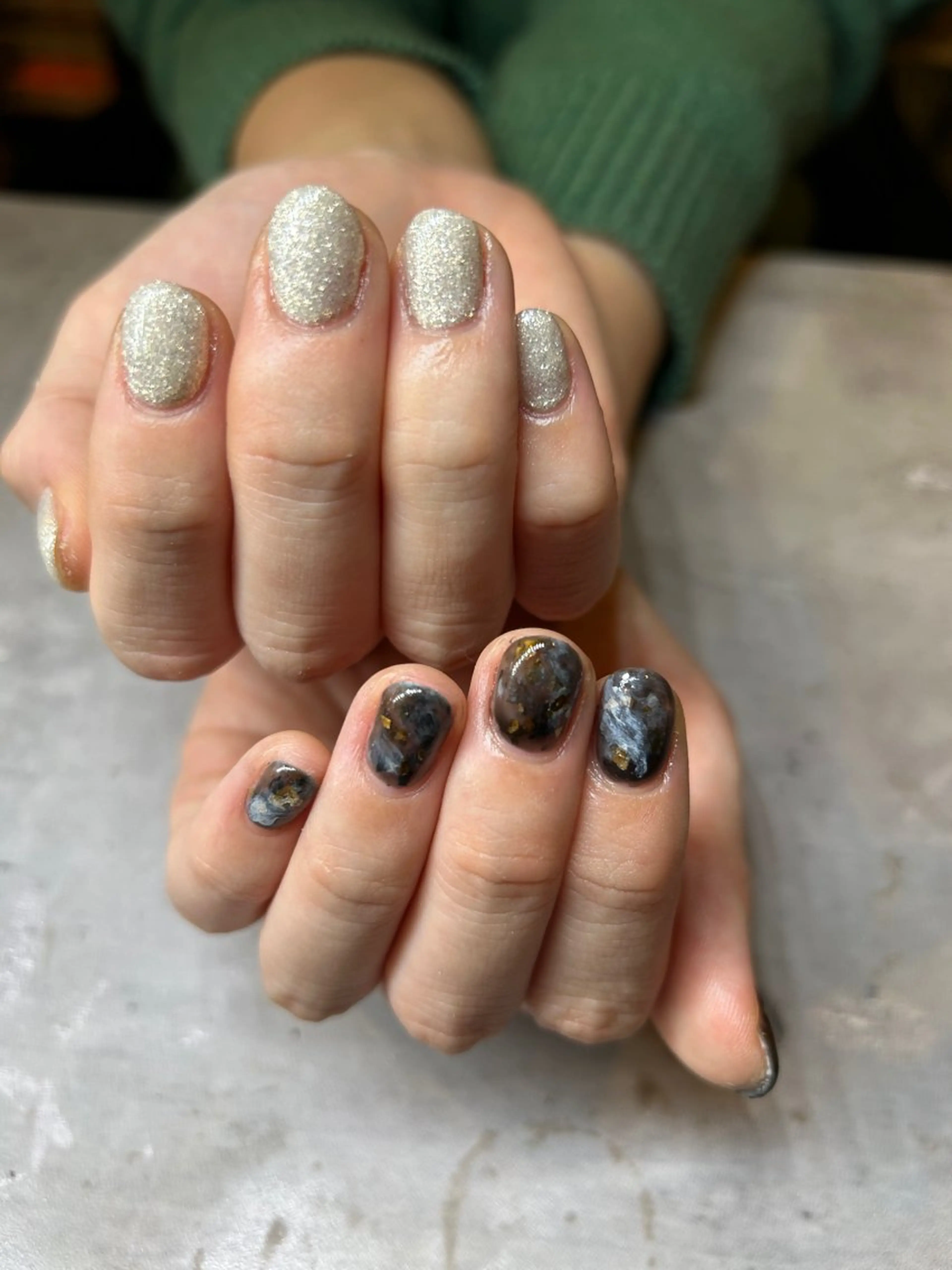 ネイル ハンドネイル Katagiri Ｙのネイルデザイン