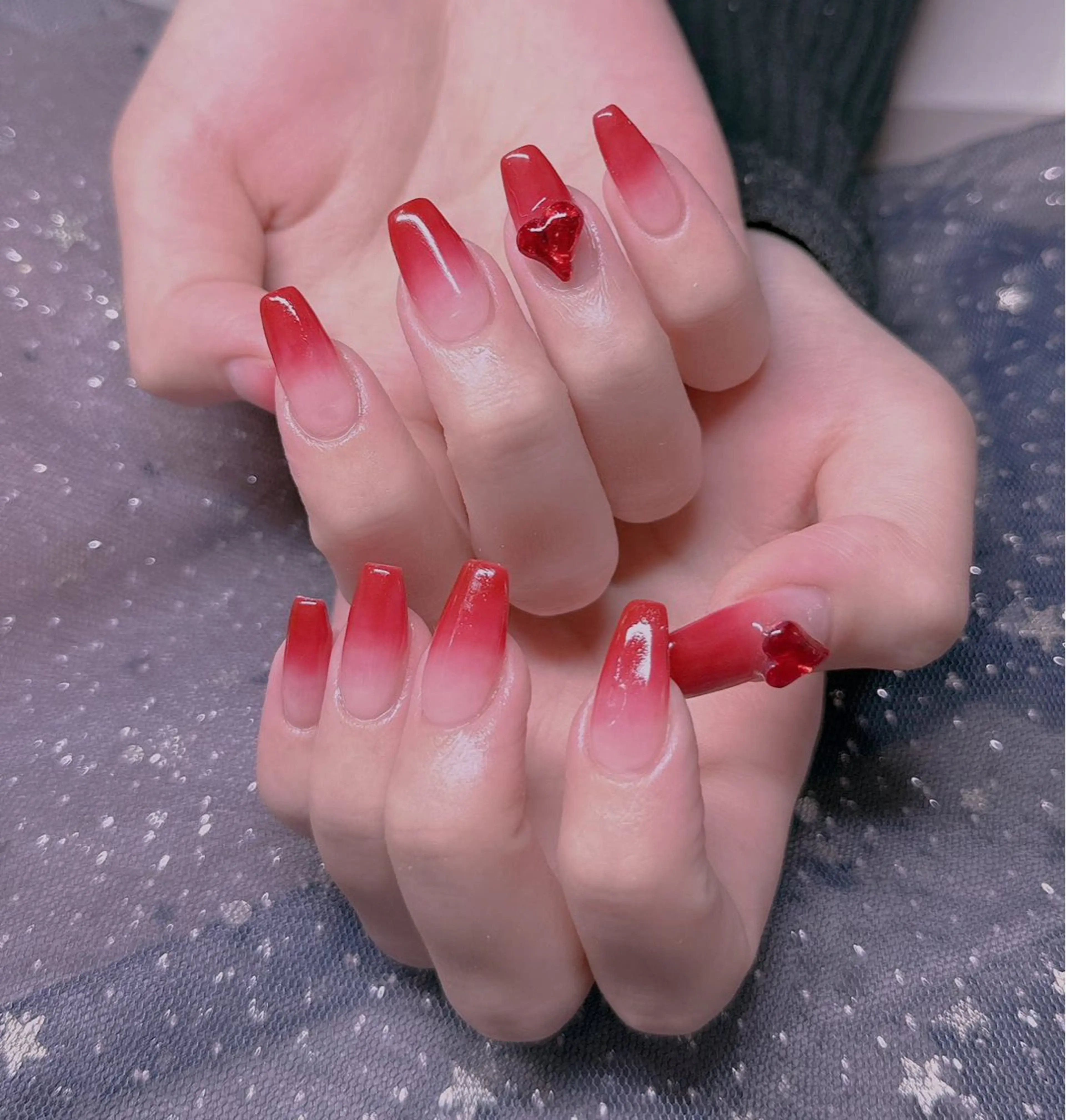 ネイル エムズ エムズのマツエク・マツパデザイン