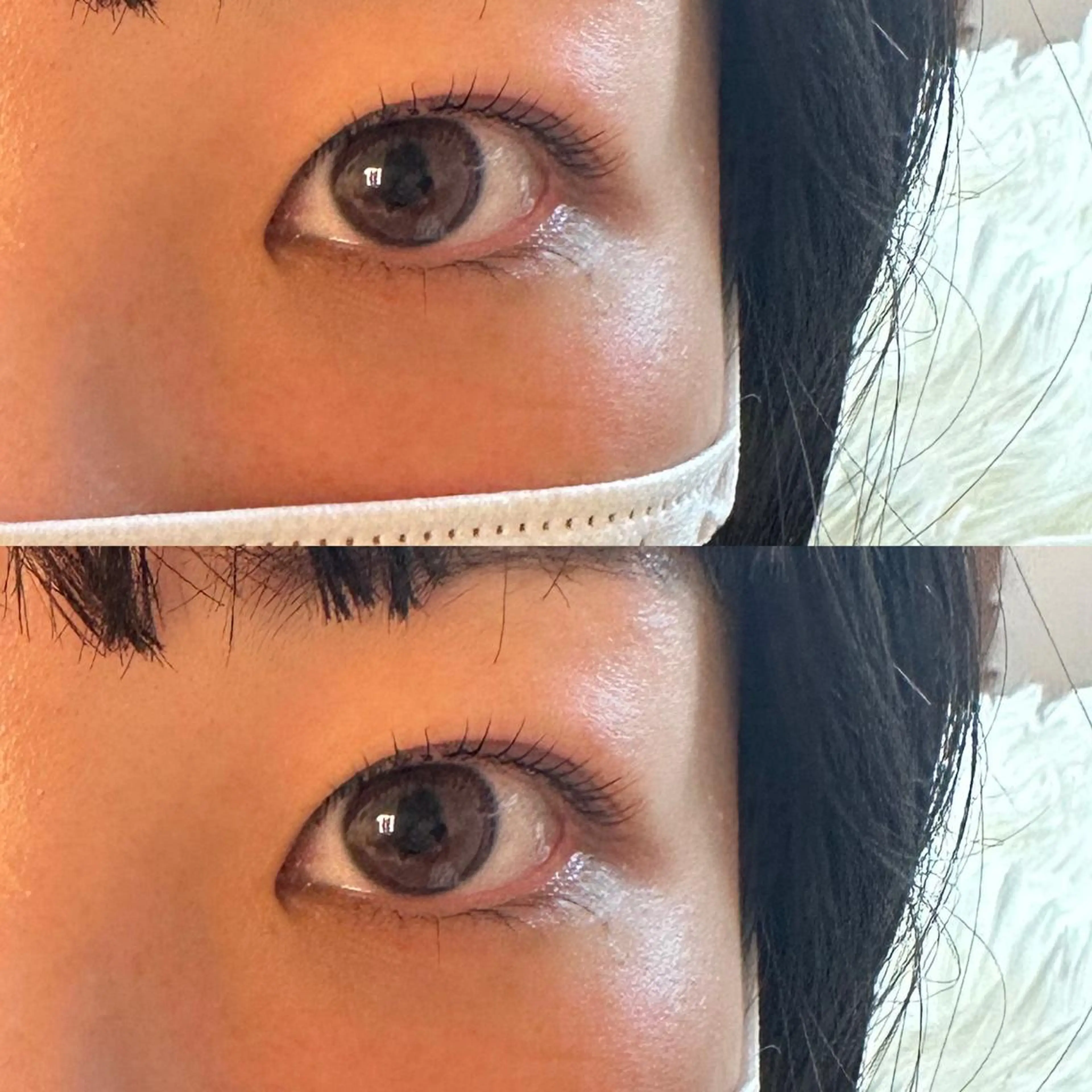 マツエク・マツパ YUIKA マツエク、まつパのマツエク・マツパデザイン