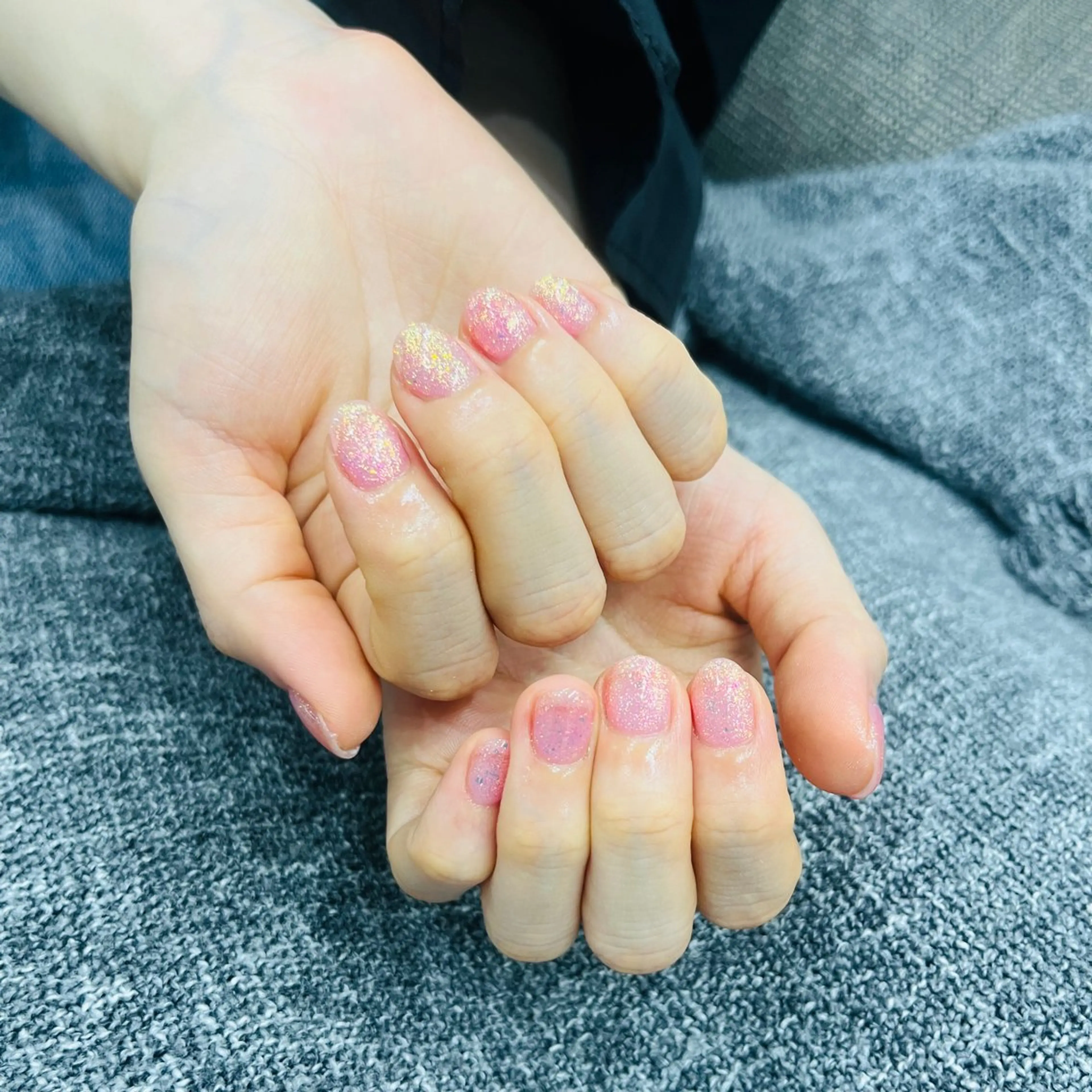 【4/22 13:00ご案内可能】オフなしワンカラーの写真