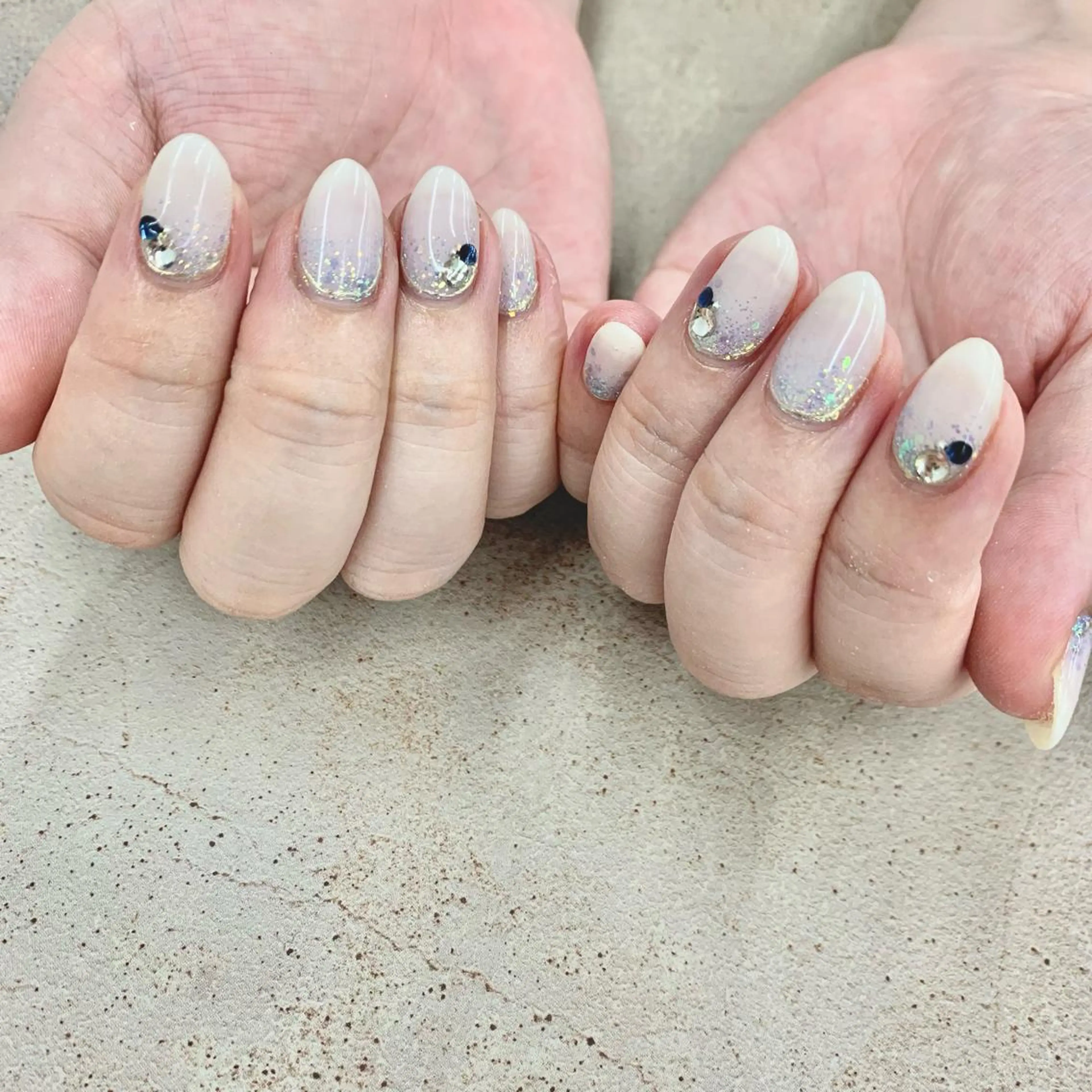 ネイル ハンドネイル nailsalon -Lien-のネイルデザイン