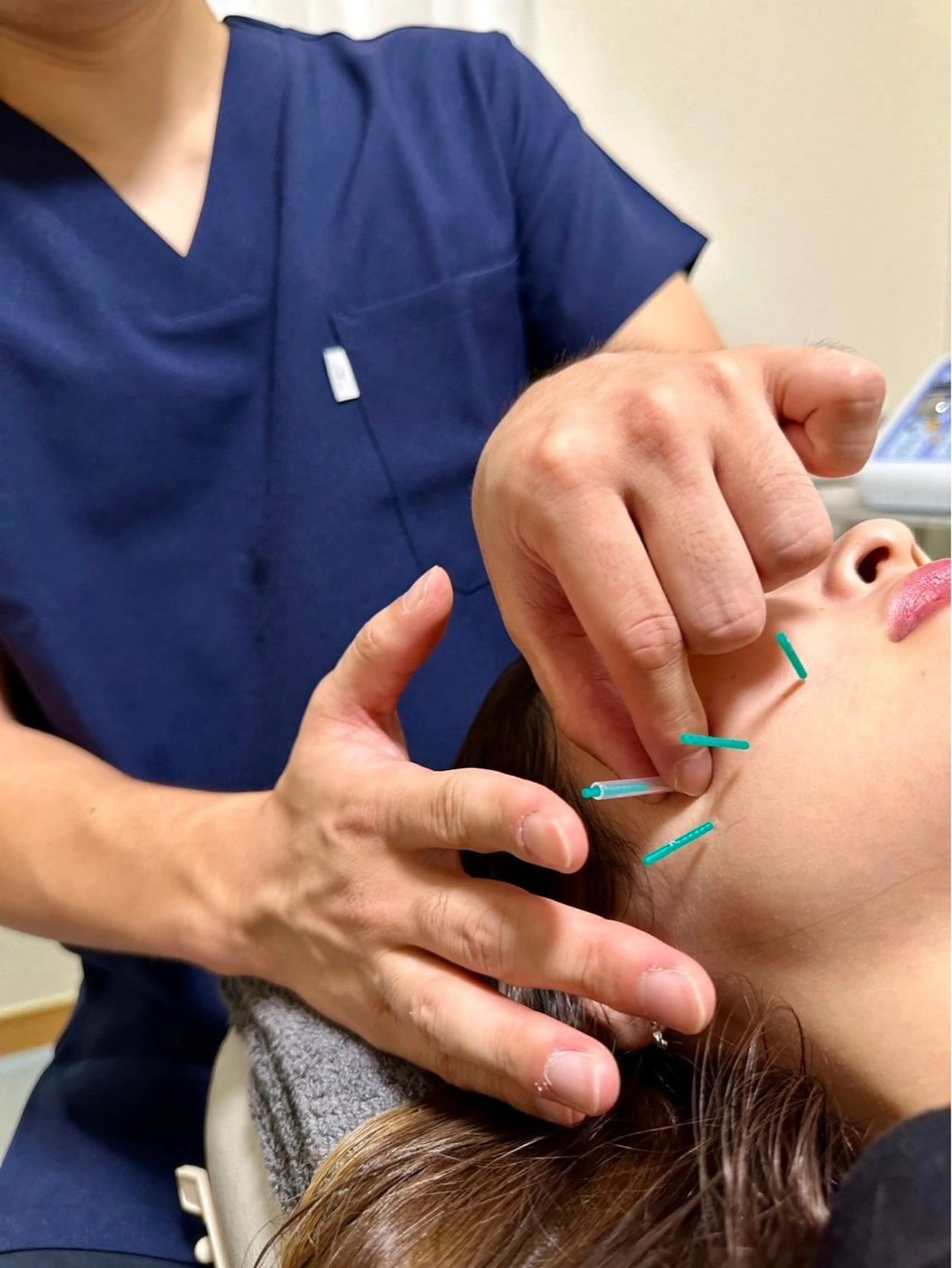 鍼灸・整体to AZ SHARON/中村葵のその他イメージ