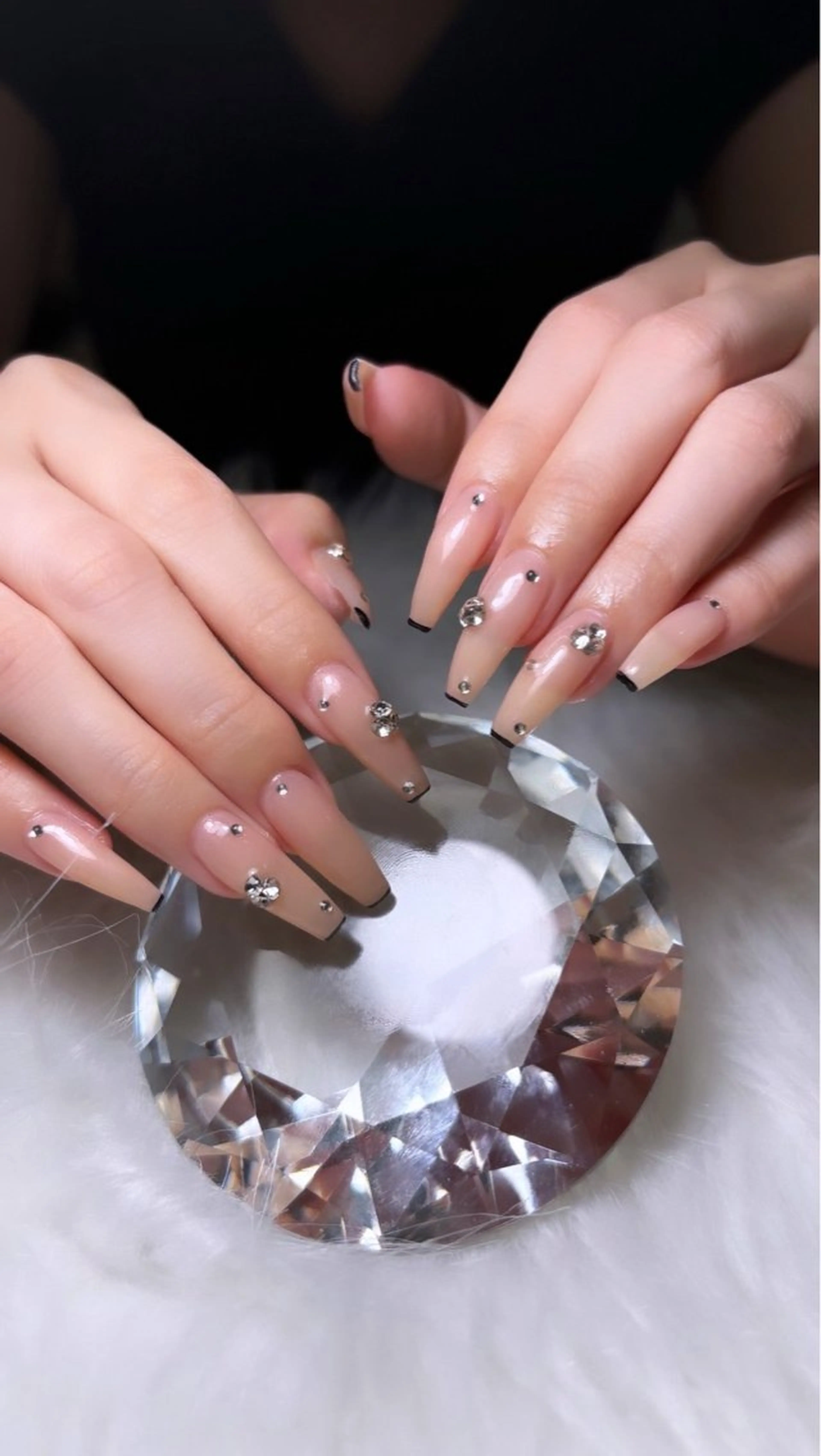 ネイル ハンドネイル RE:Bonn所属・salon re:bonnのネイルデザイン