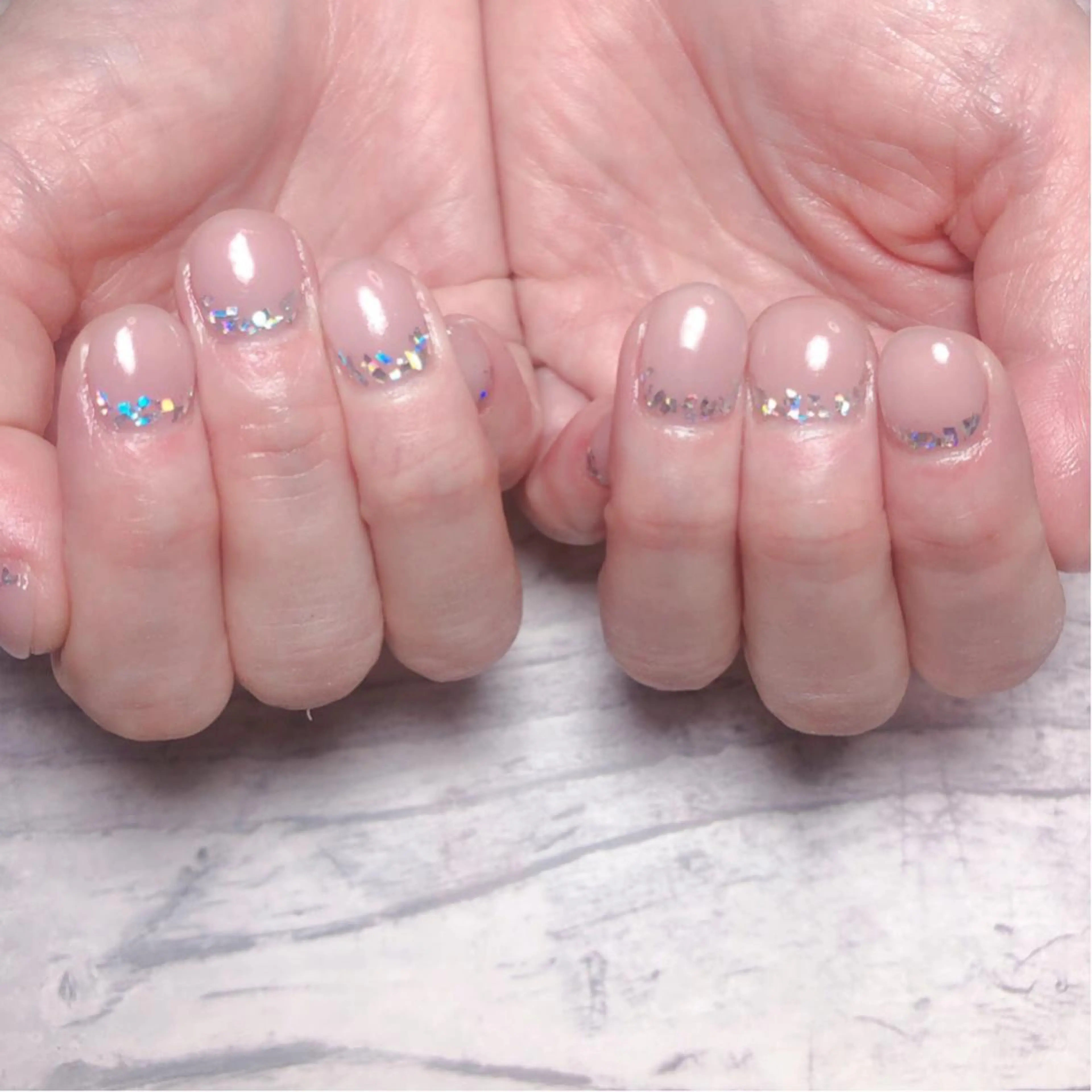 ネイル DollyGirl KYOKOのネイルデザイン