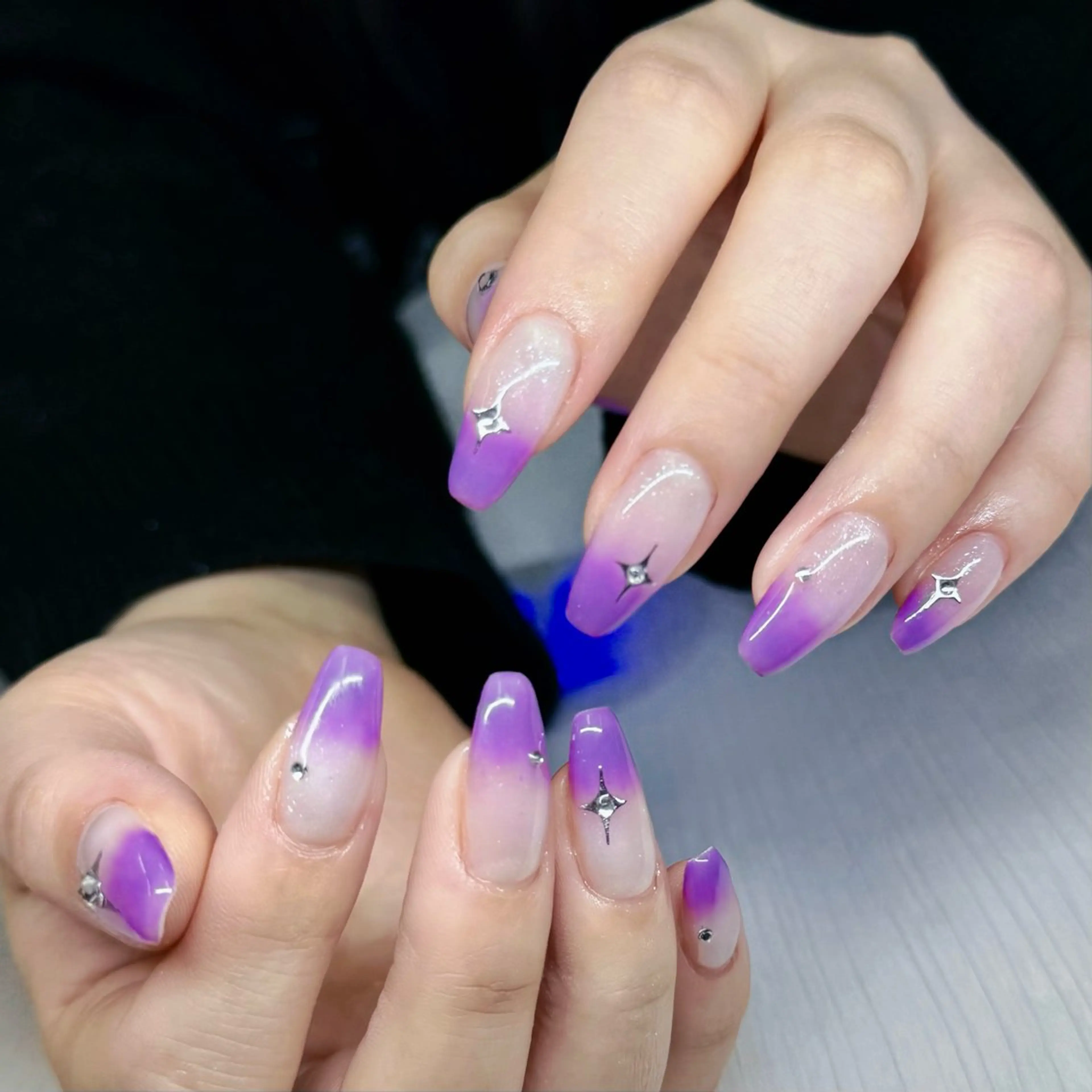 ネイル ハンドネイル Any nail新大久保店のネイルデザイン