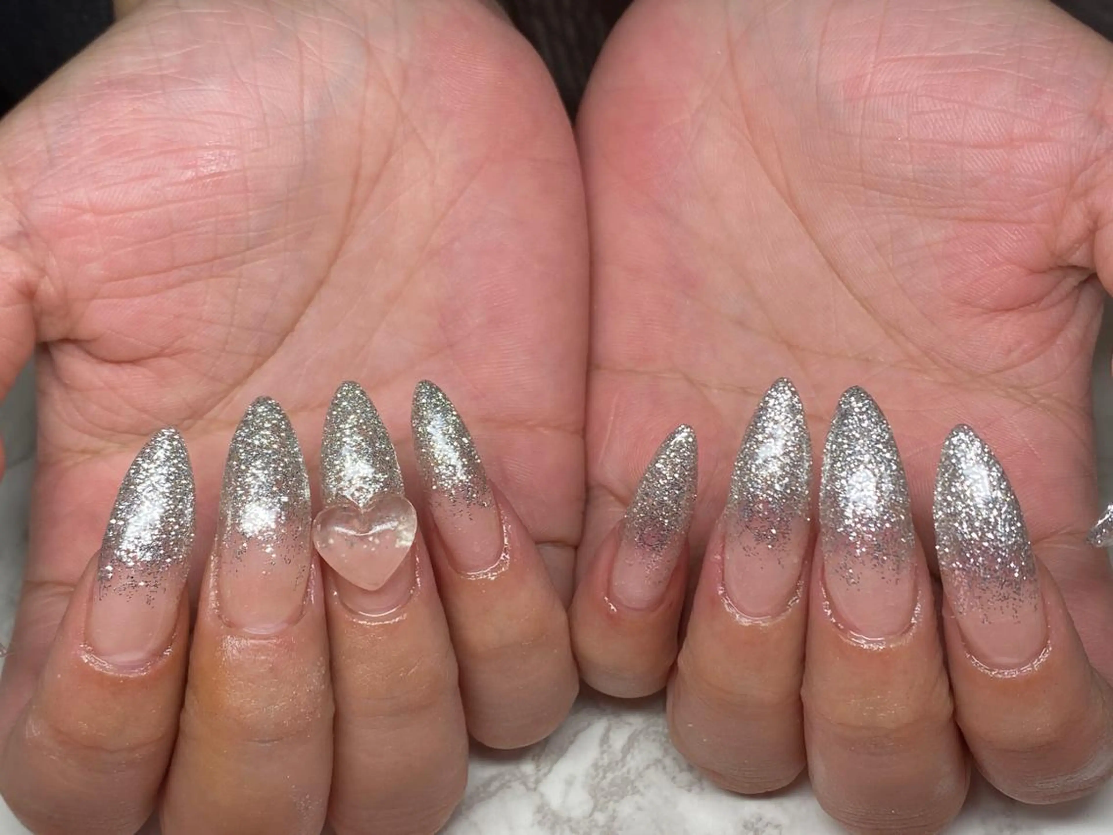 ネイル Beauty Salon Lunaのエステ・リラクイメージ
