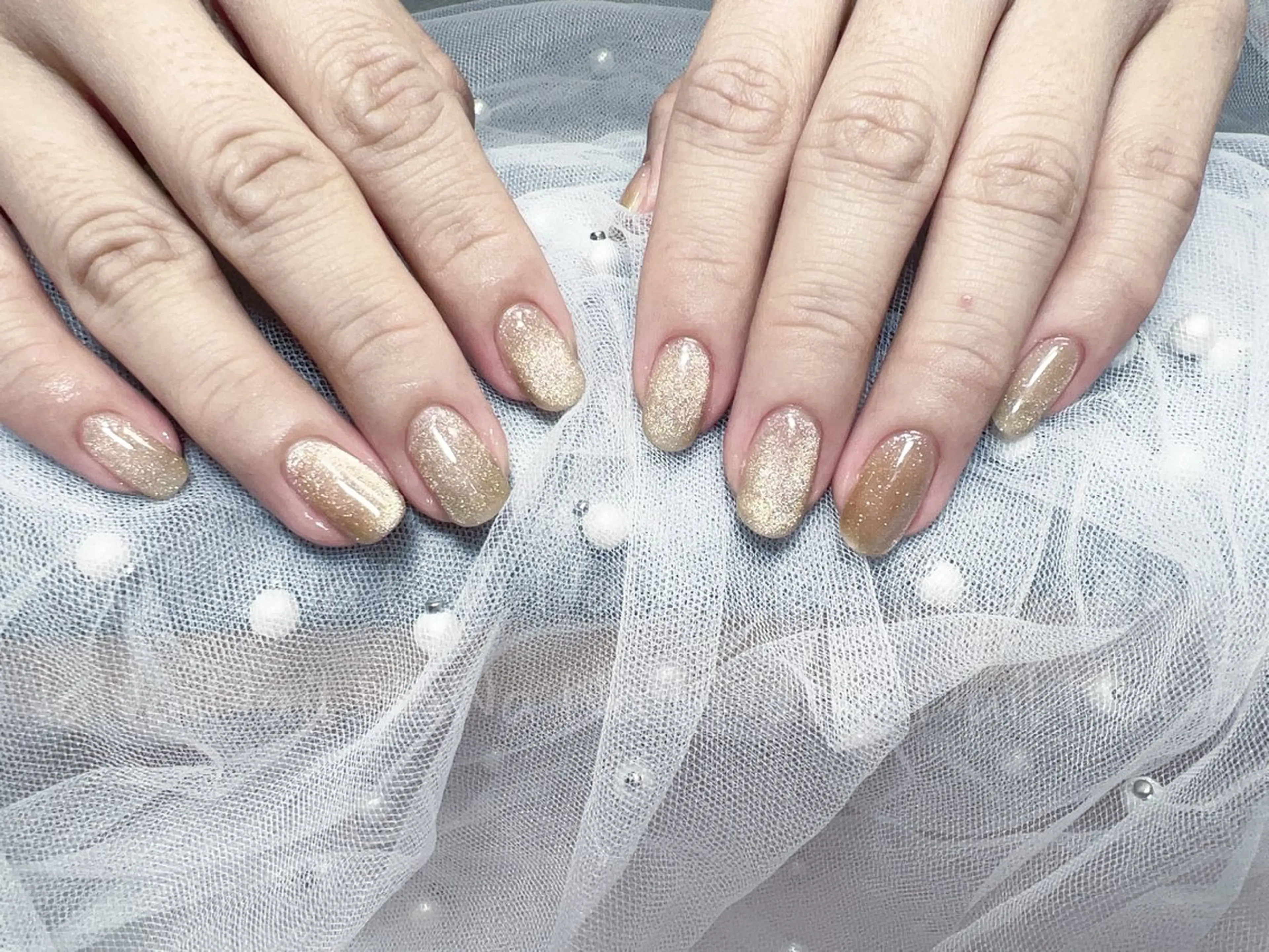 ネイル ハンドネイル Nail NaNaのネイルデザイン