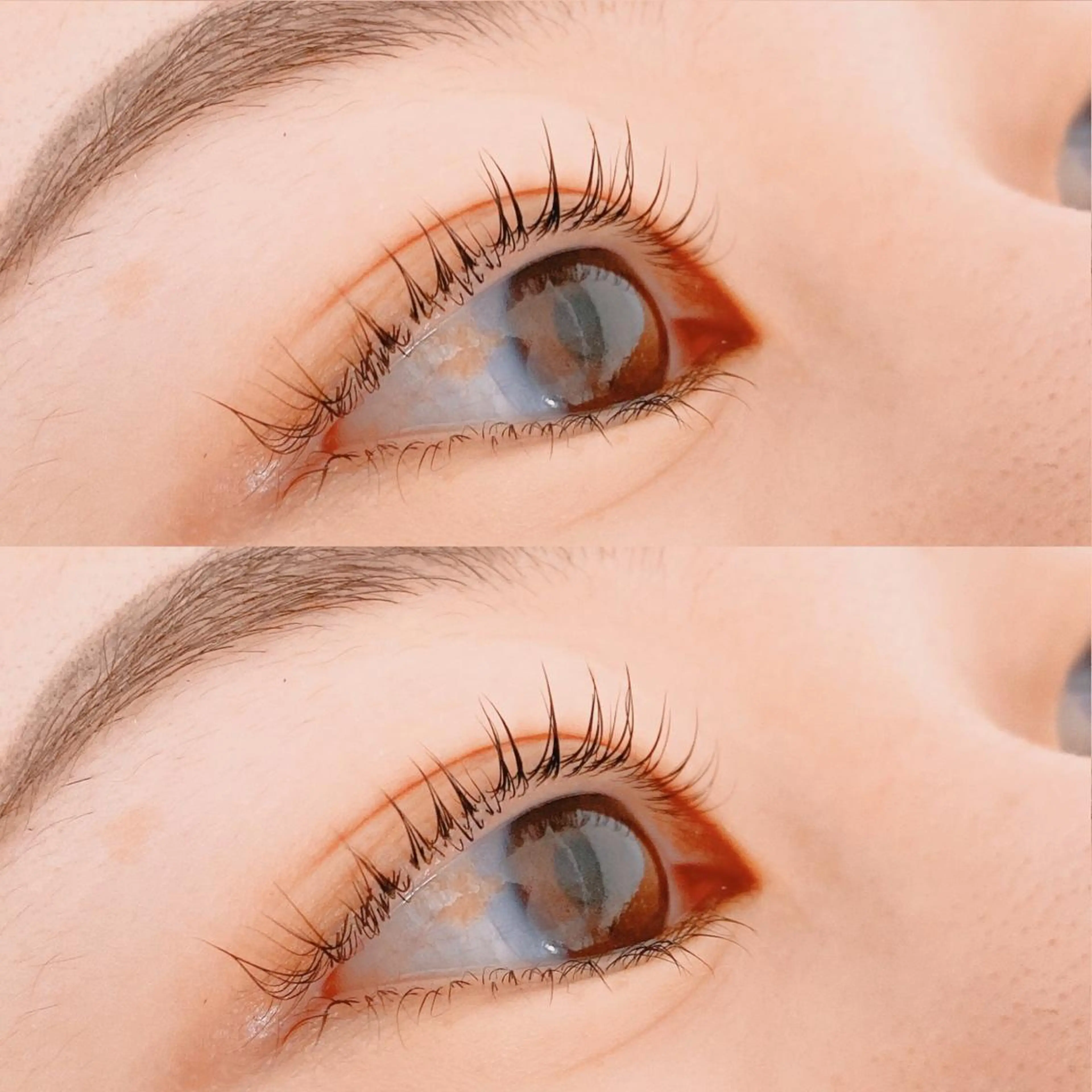 マツエク・マツパ private salon eyes所属・EYES YUNのマツエク・マツパデザイン