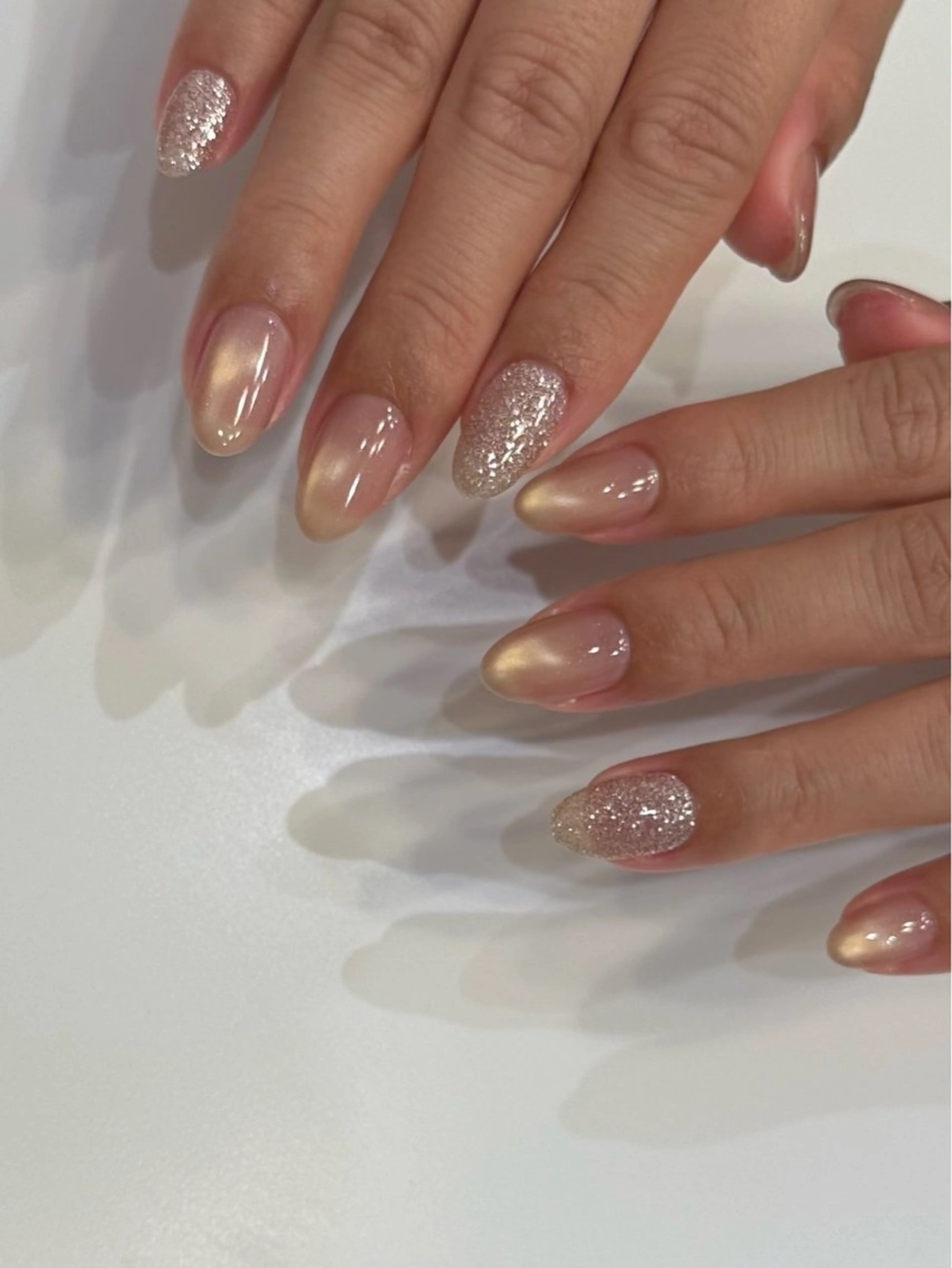 ネイル Ulunà nail salonのネイルデザイン