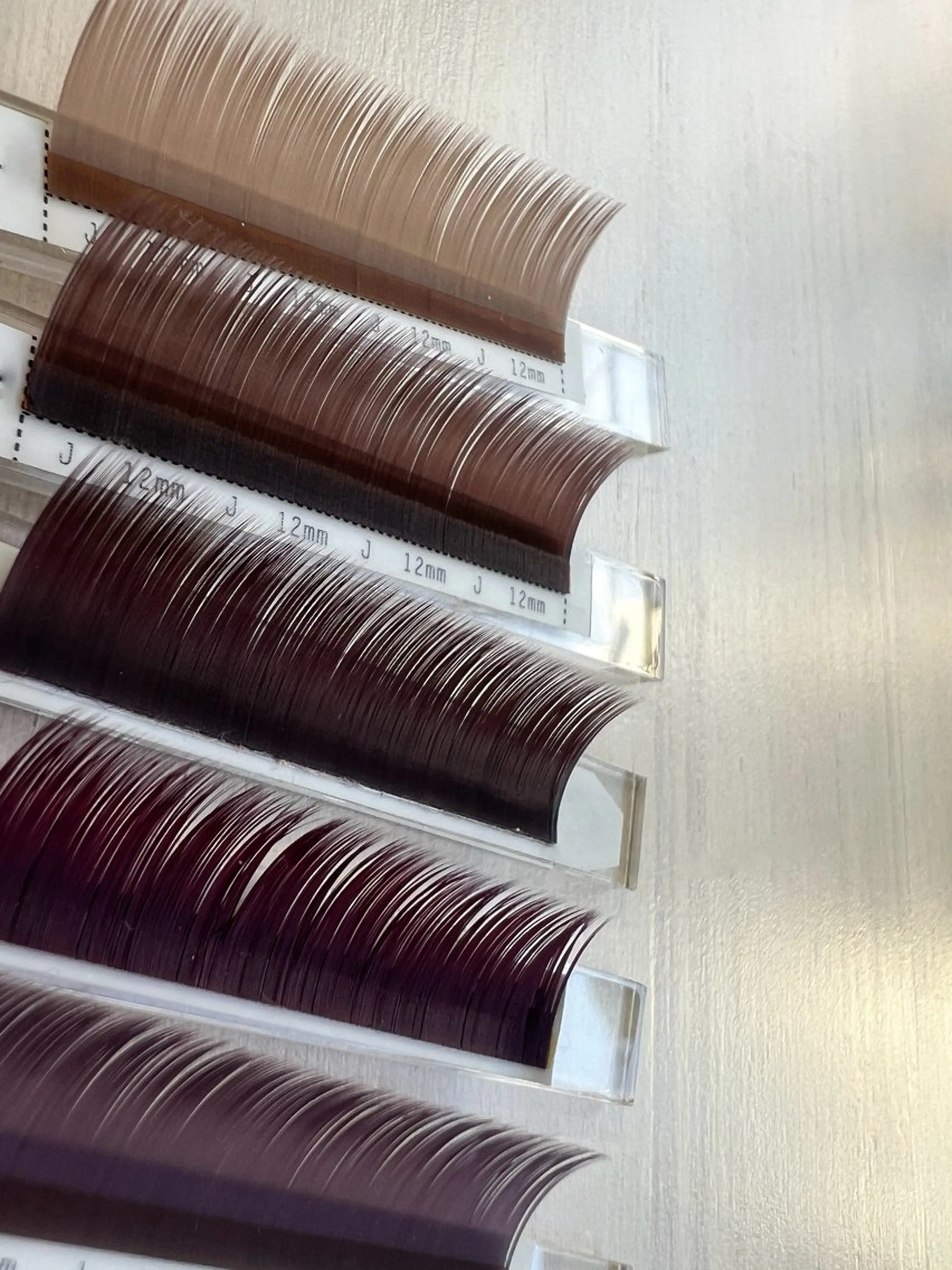 ジャスミン Jasmineのマツエク・マツパデザイン