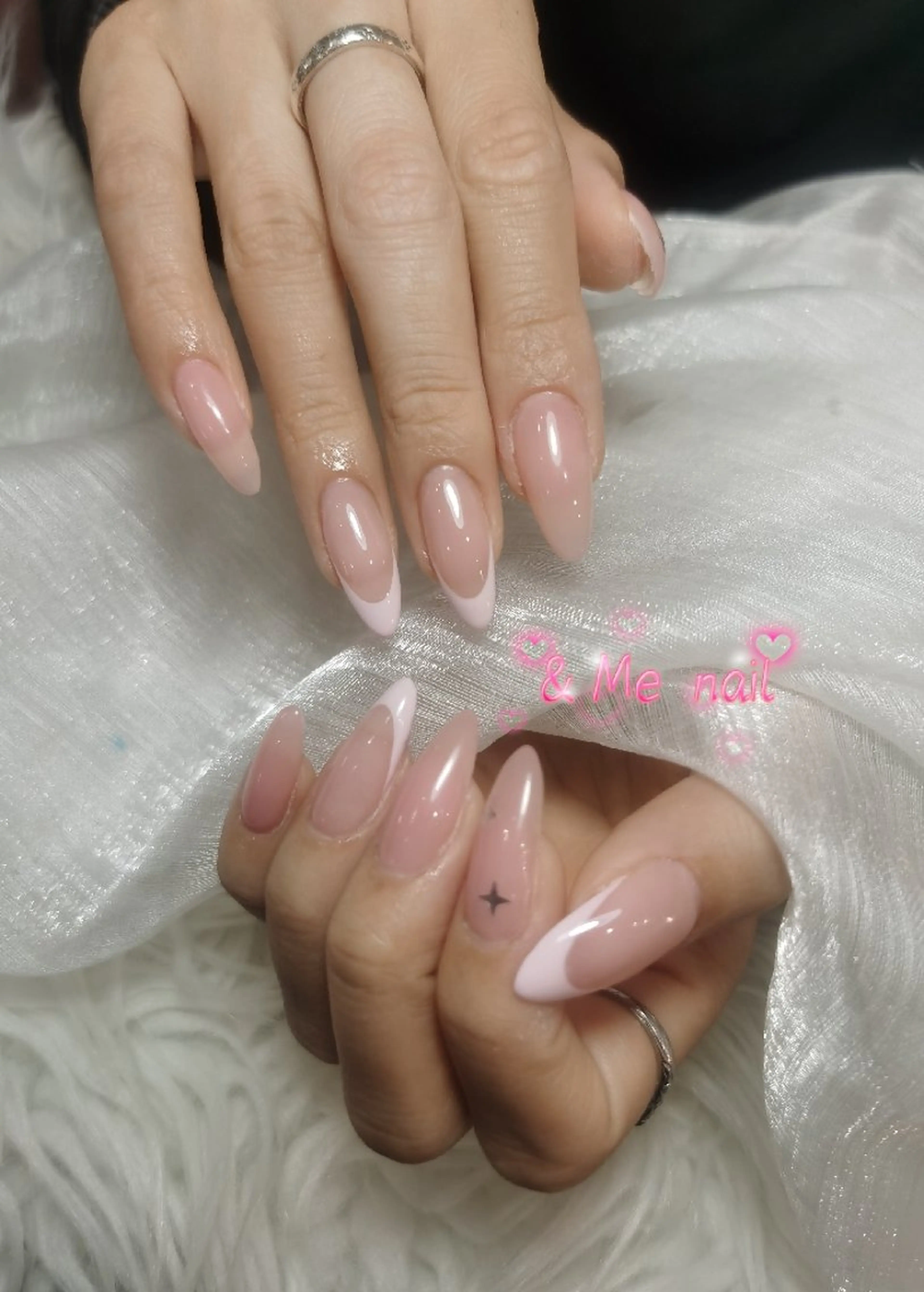 ネイル &MEネイルサロン COCOのネイルデザイン