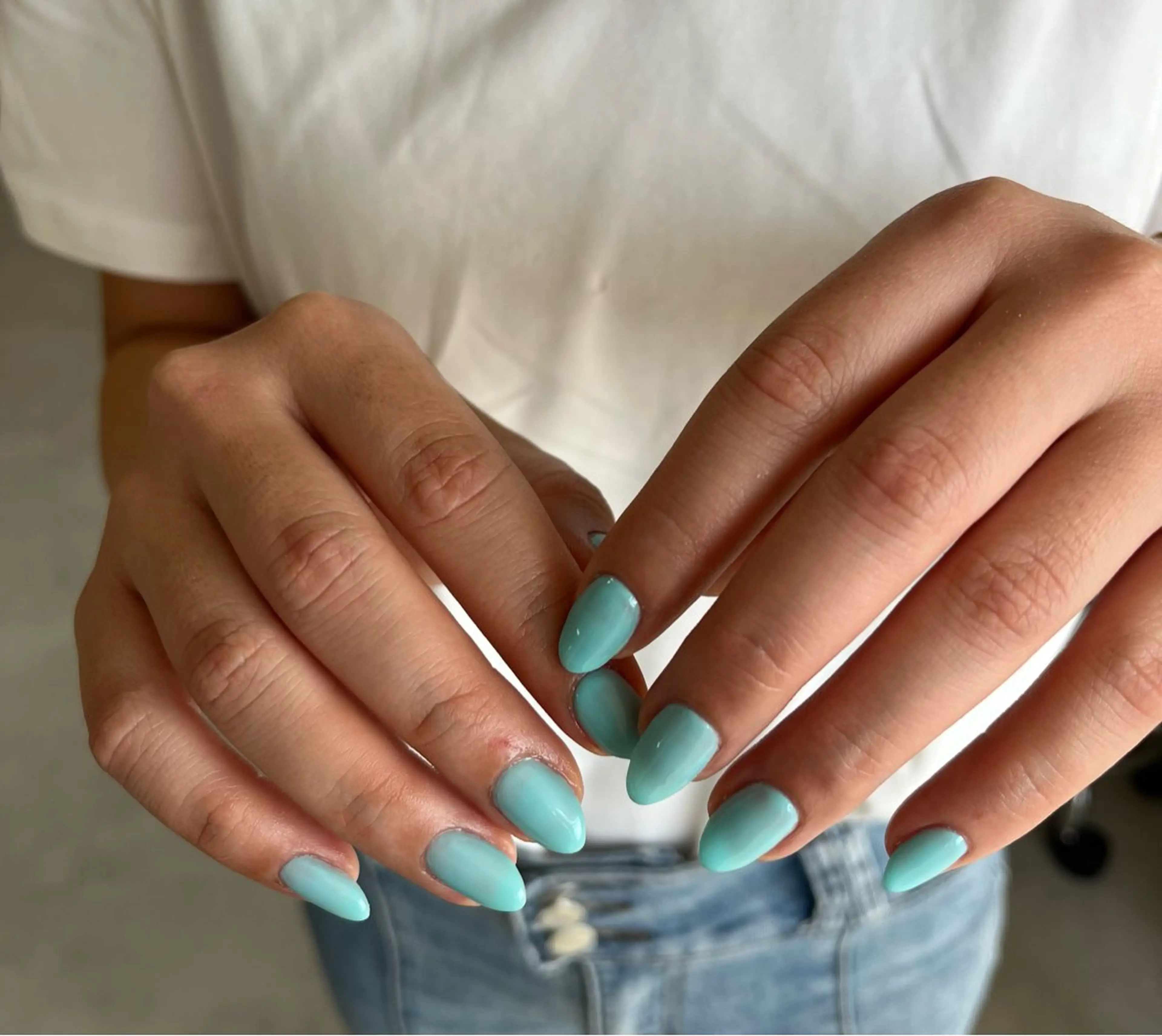 ネイル α.chalulu KYOKOのネイルデザイン