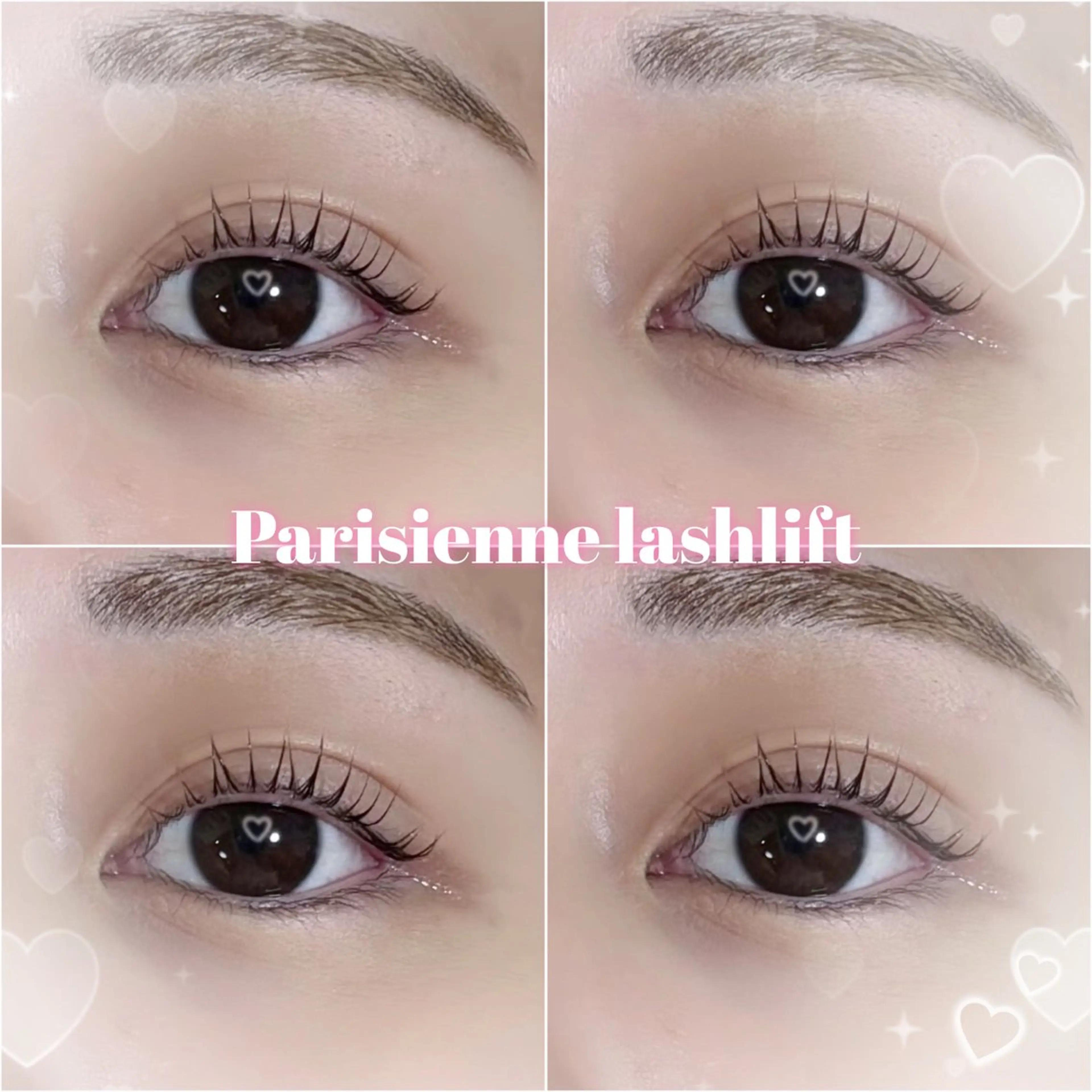 マツエク・マツパ AILY🎀 minagiの眉毛・アイブロウイメージ