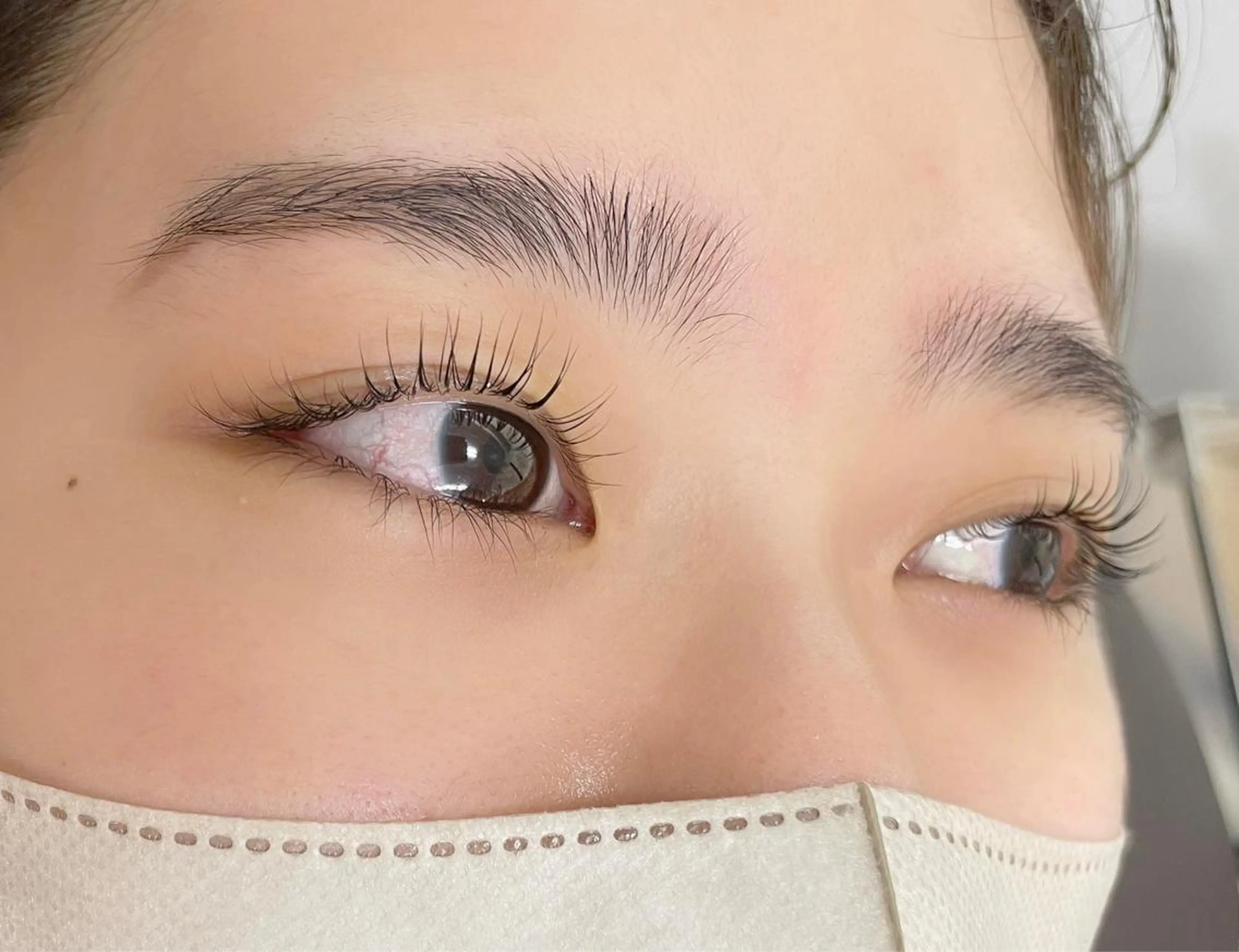 マツエク・マツパ Lit 恵比寿西口店所属・AYA 🎀🫧ྀིのマツエク・マツパデザイン