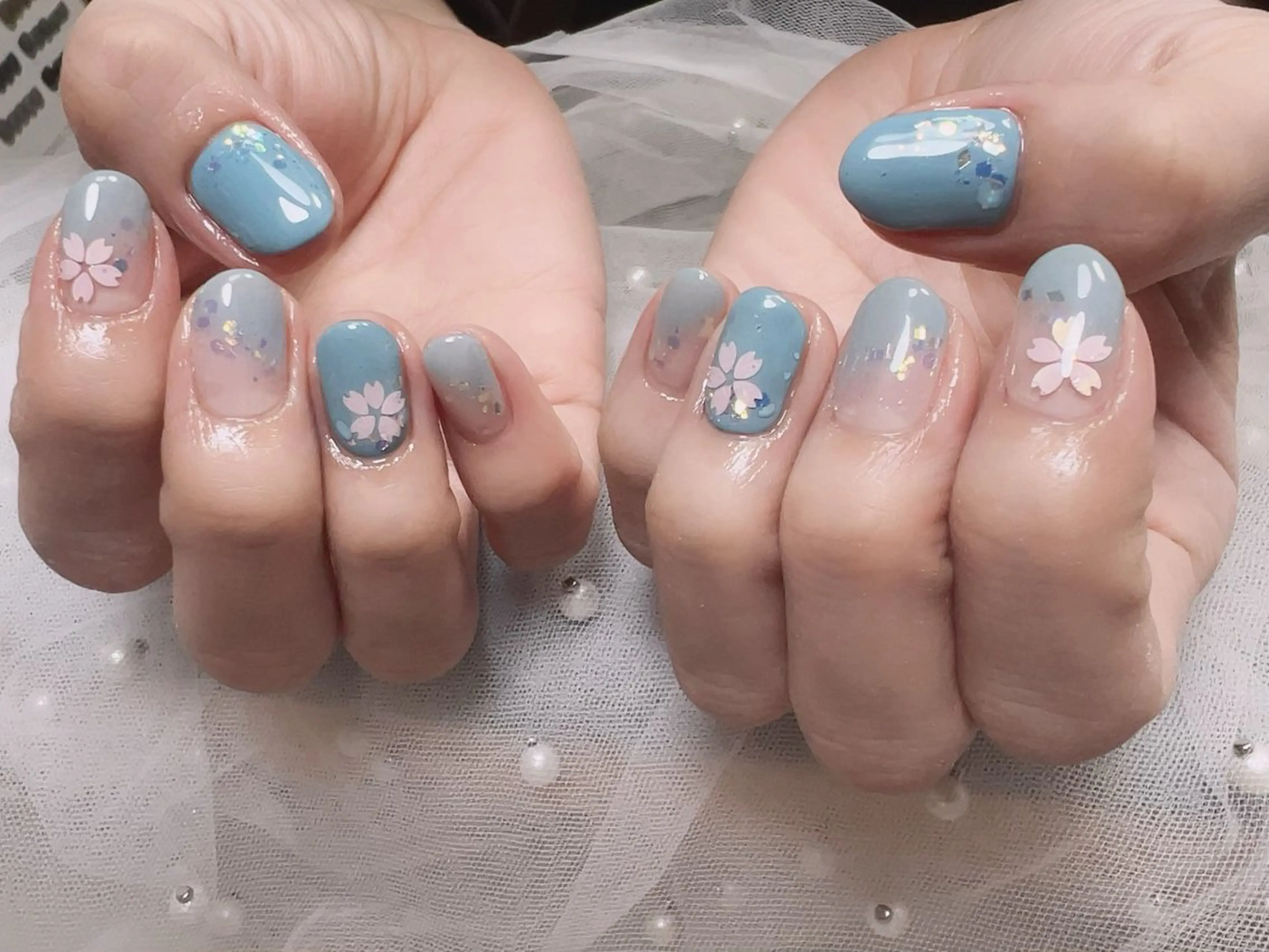ネイル ハンドネイル Nail NaNaのネイルデザイン