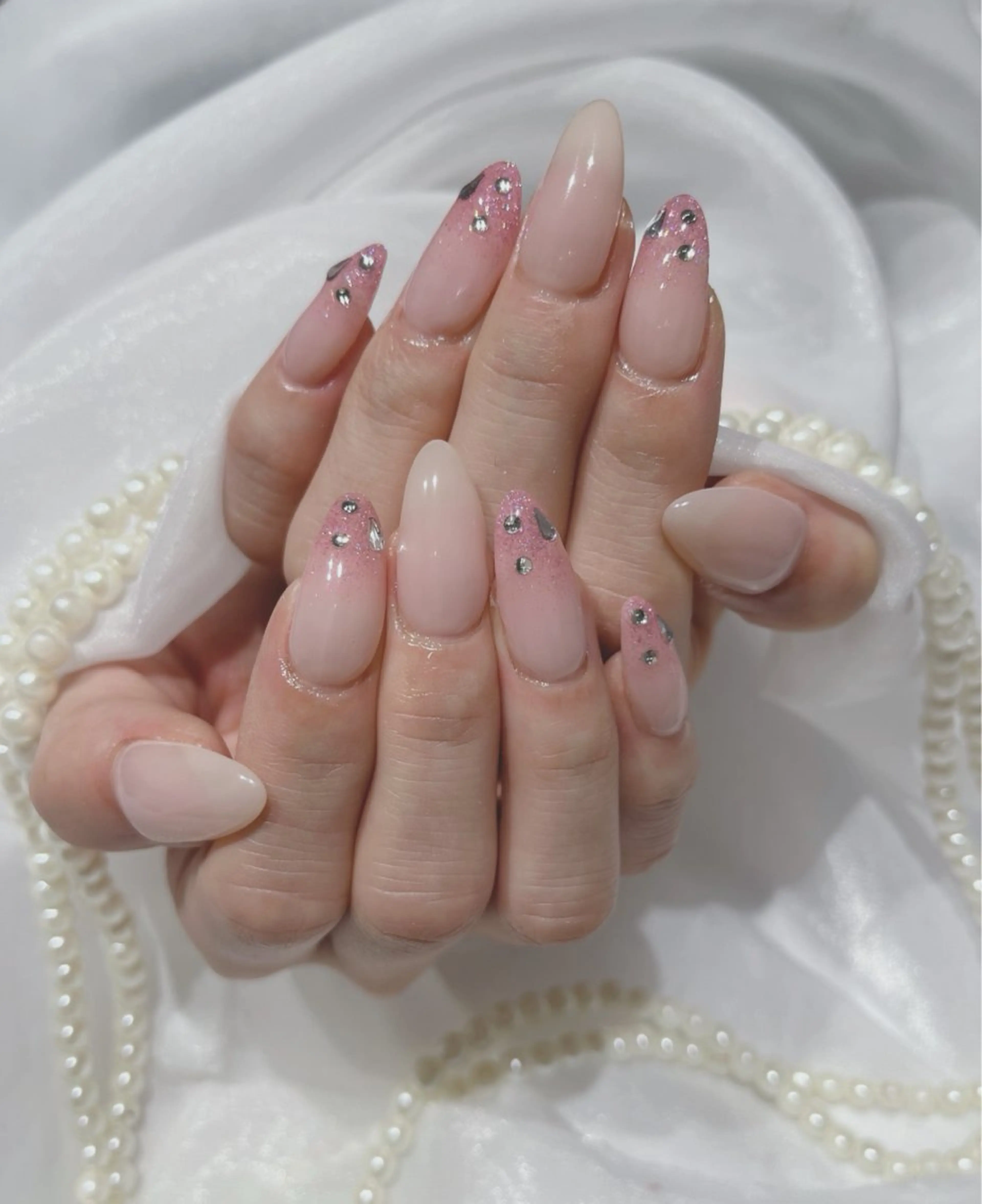 ネイル ハンドネイル purunail 🤍プルネイルのネイルデザイン