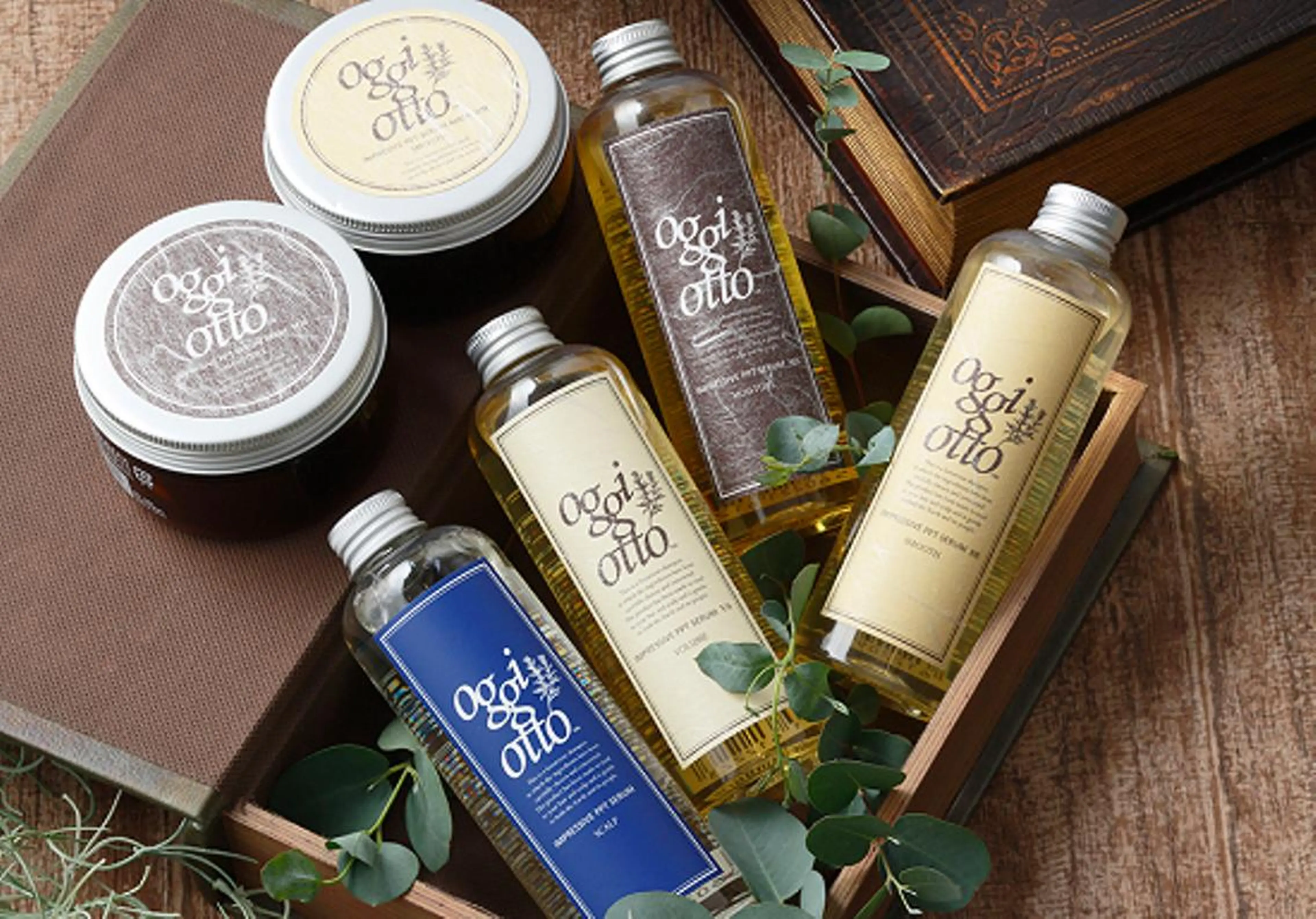 ✨美髪メニュー✨oggi ottoカラー&oggiotto【オッジィオット】12stepトリートメント☆超音波アイロン☆の写真