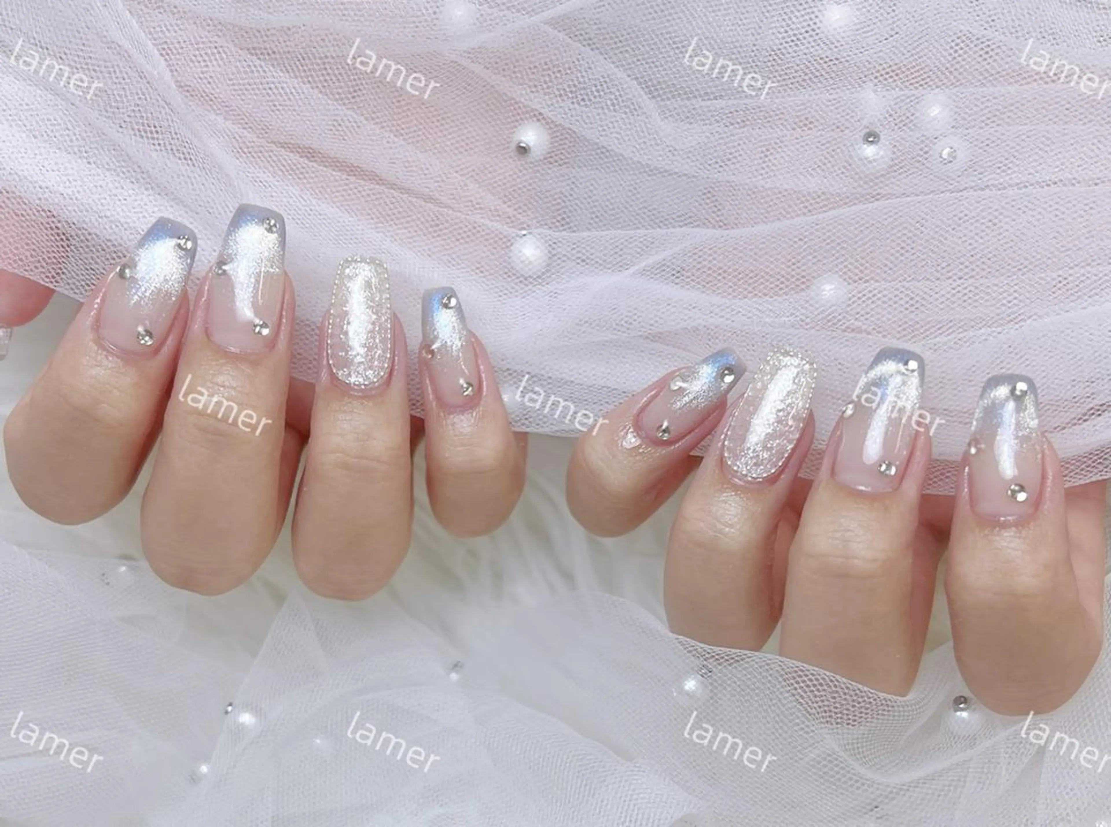 ネイル Feliz nailのネイルデザイン