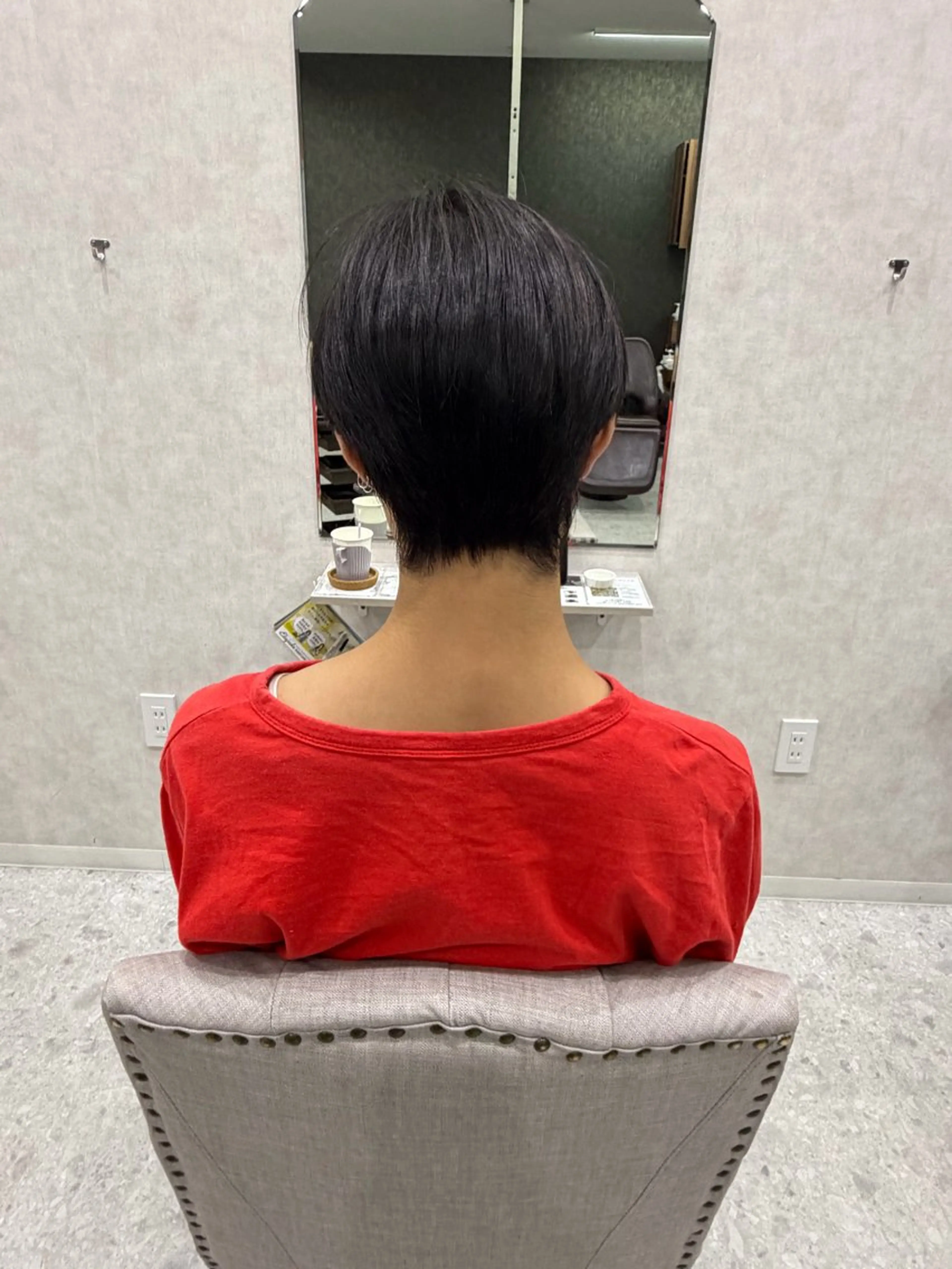 ミディアム メンズ メンズブリーチ はると/岡崎 /カラーモデル募集のヘアスタイル