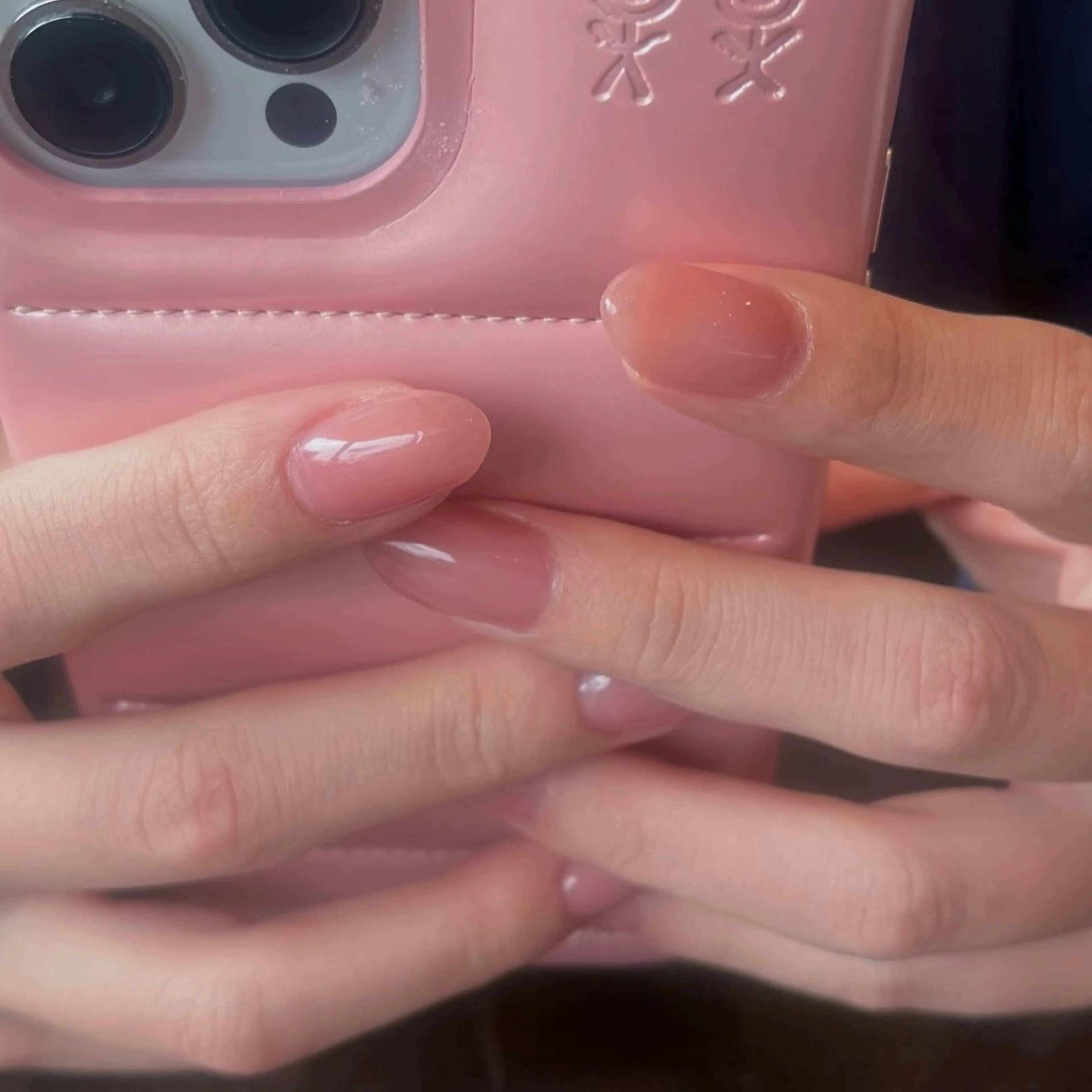 ネイル ハンドネイル Rinata西宮店所属・Rinata 錦織のネイルデザイン