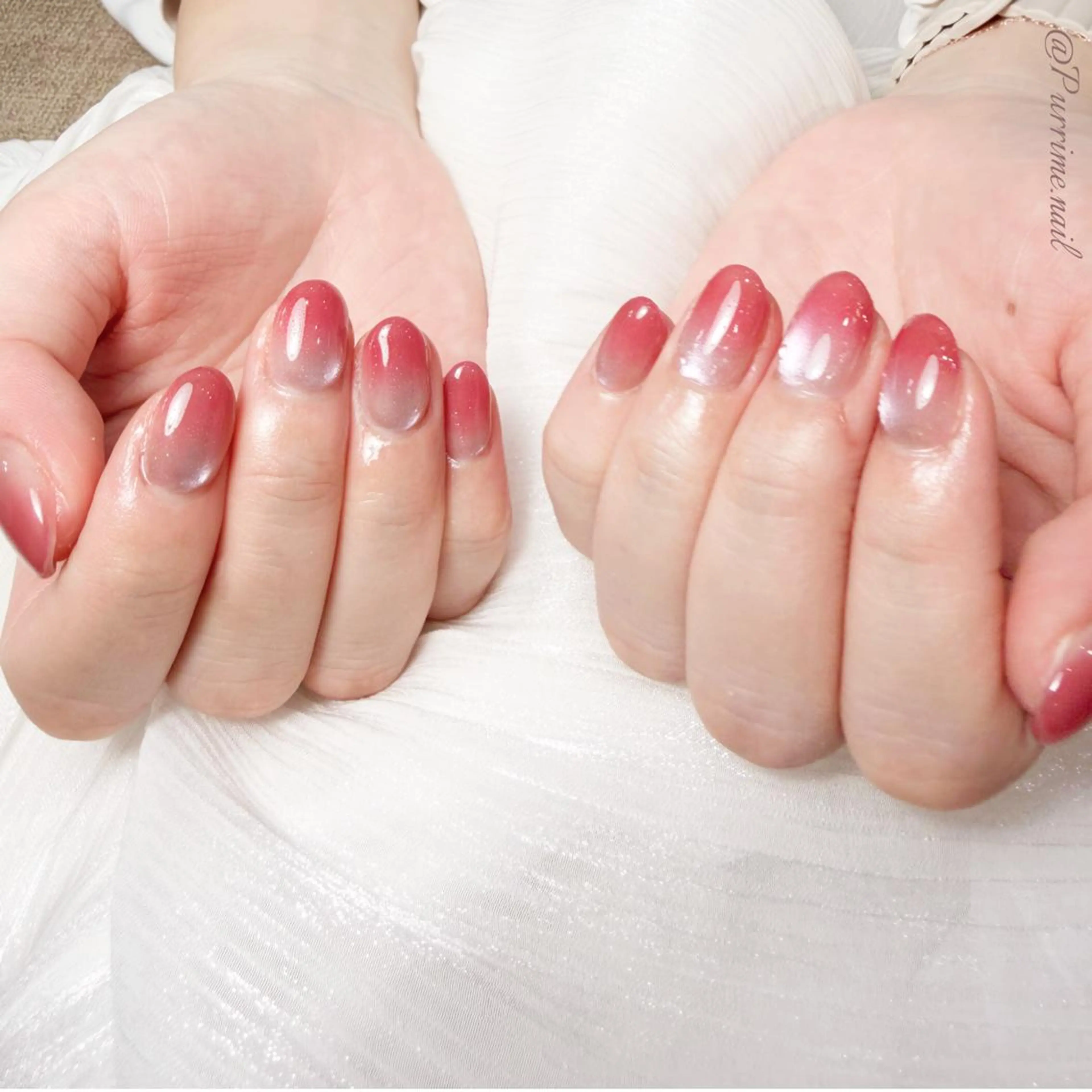 ネイル 綾香 Nail高円寺のネイルデザイン