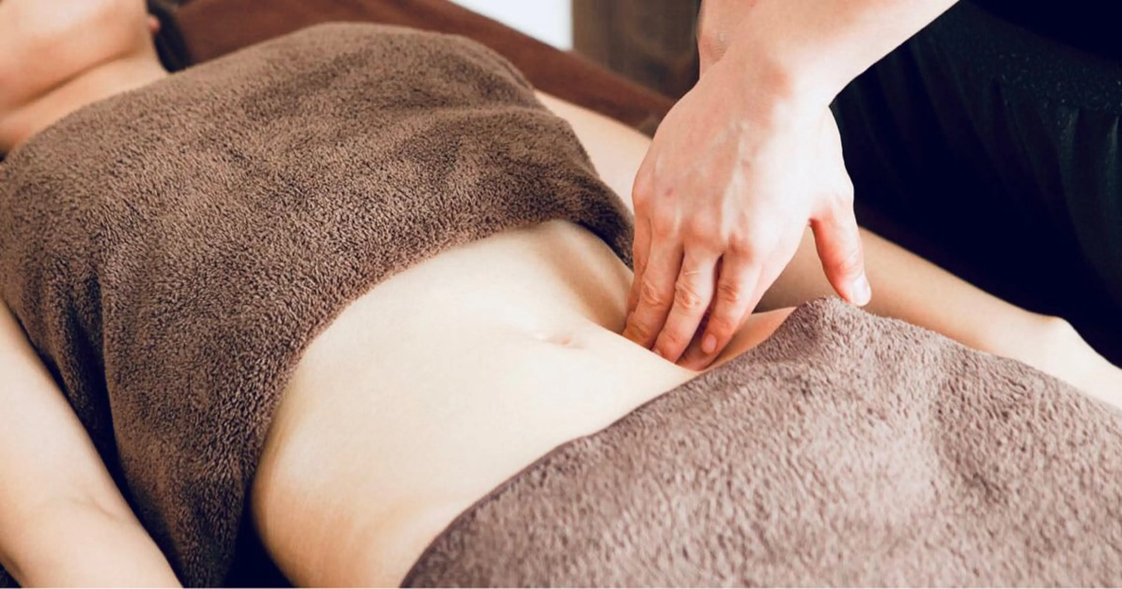 リンパ×ハーブ蒸し TIARA.烏丸三条のエステ・リラクイメージ