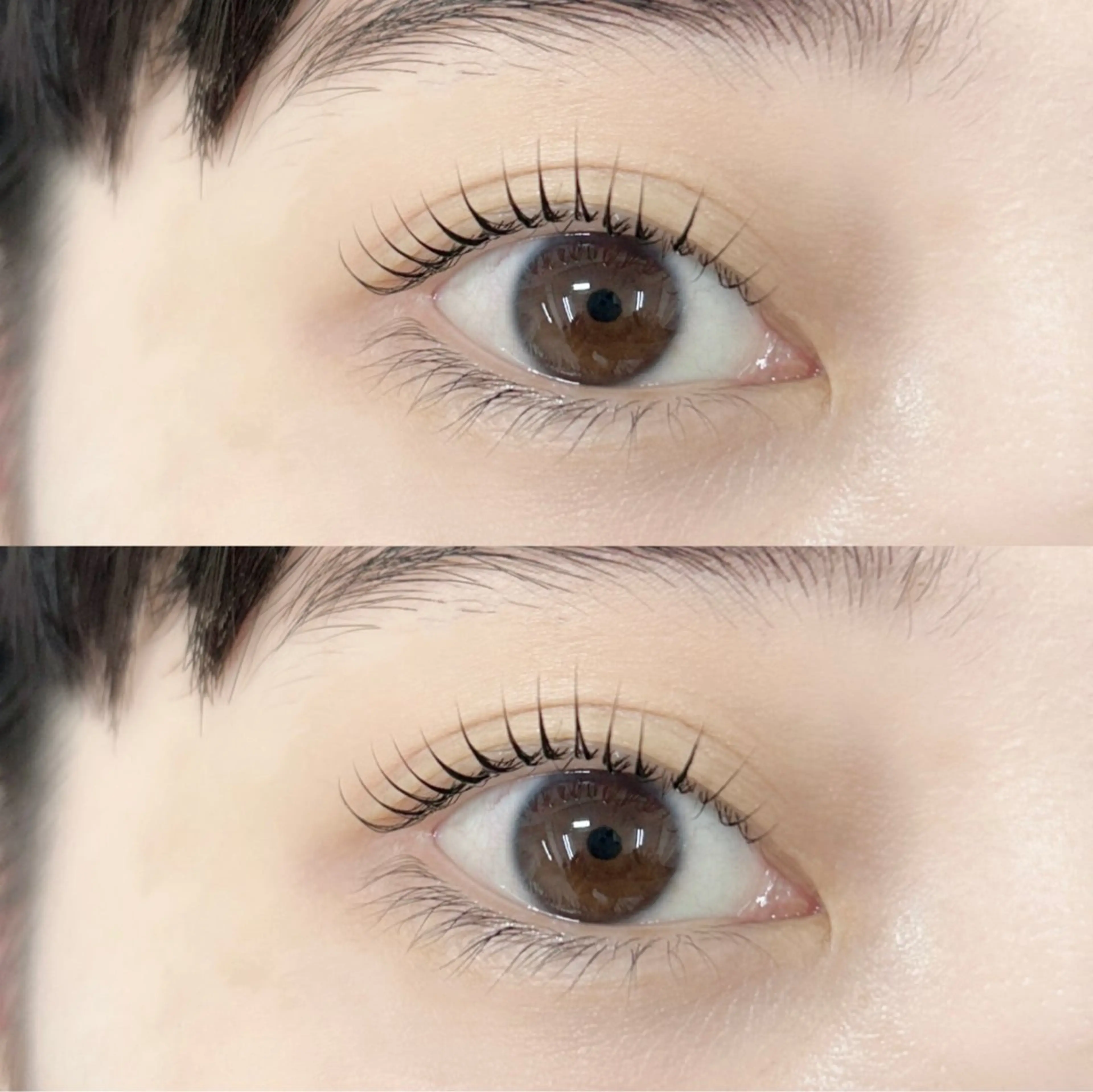 マツエク・マツパ こばやし りなのマツエク・マツパデザイン