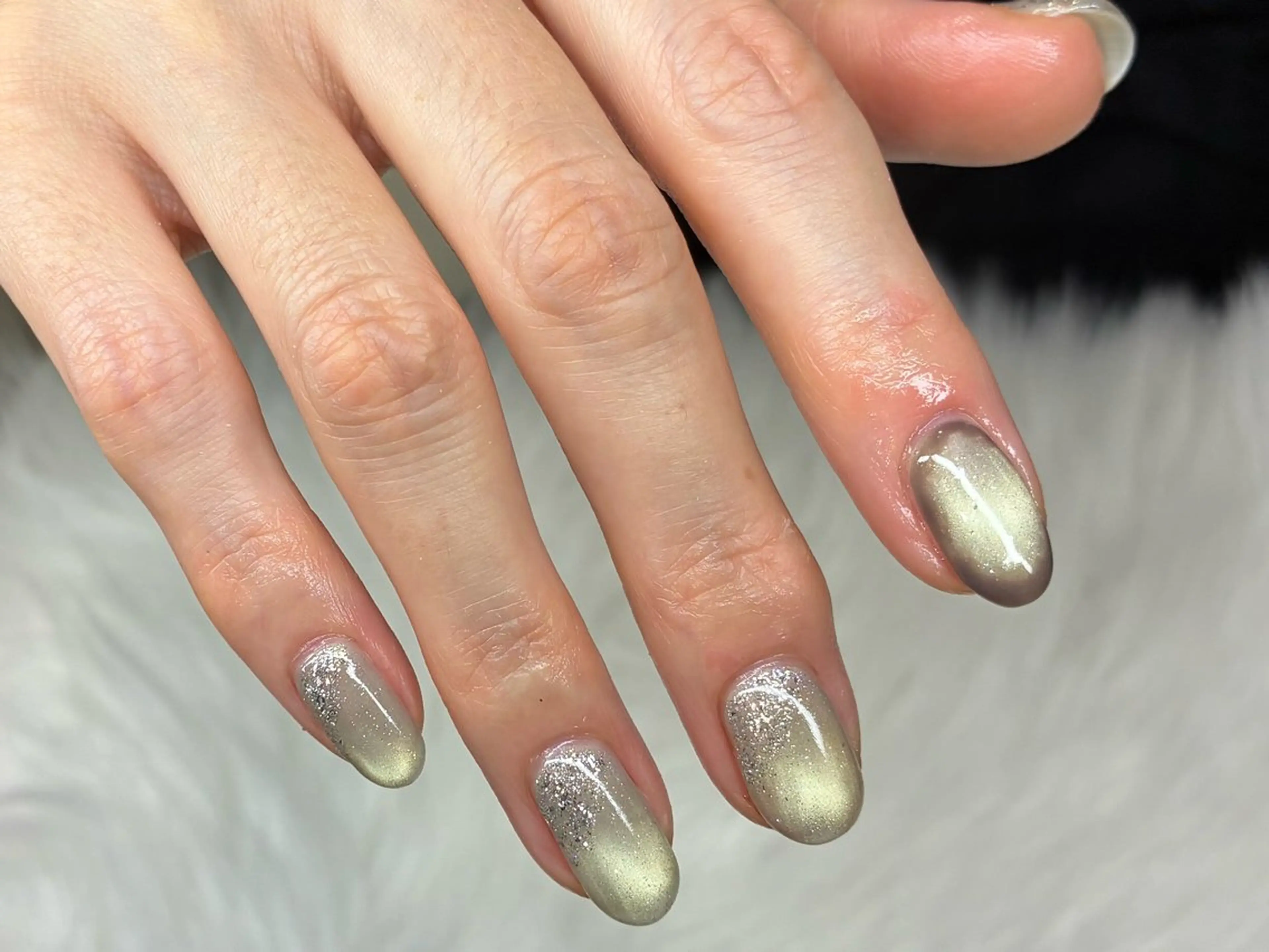 ネイル ハンドネイル an'reve ♥RIEのネイルデザイン